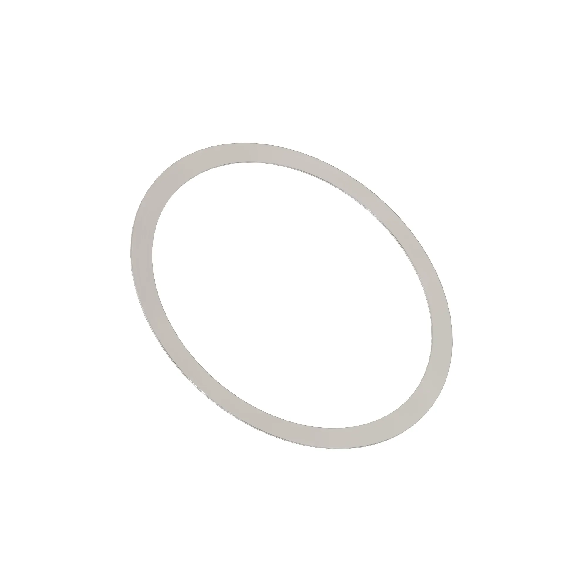 John Deere Shim, Thickness 0.5 mm - L31860