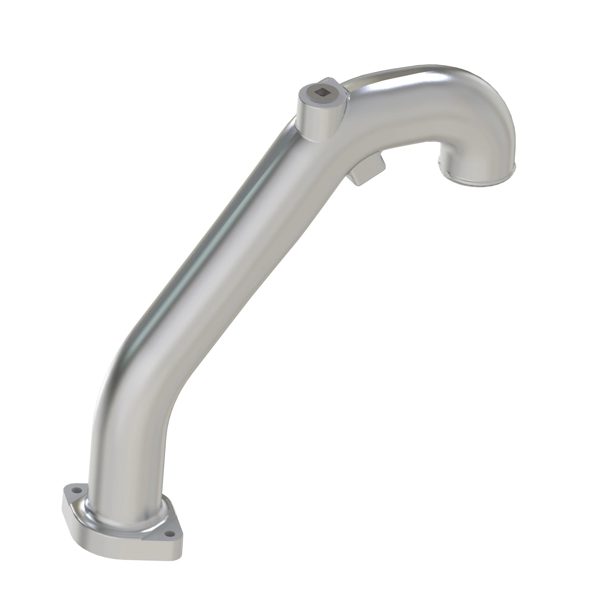 AIR INTAKE
