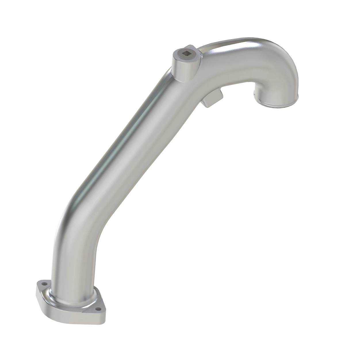 Air Intake