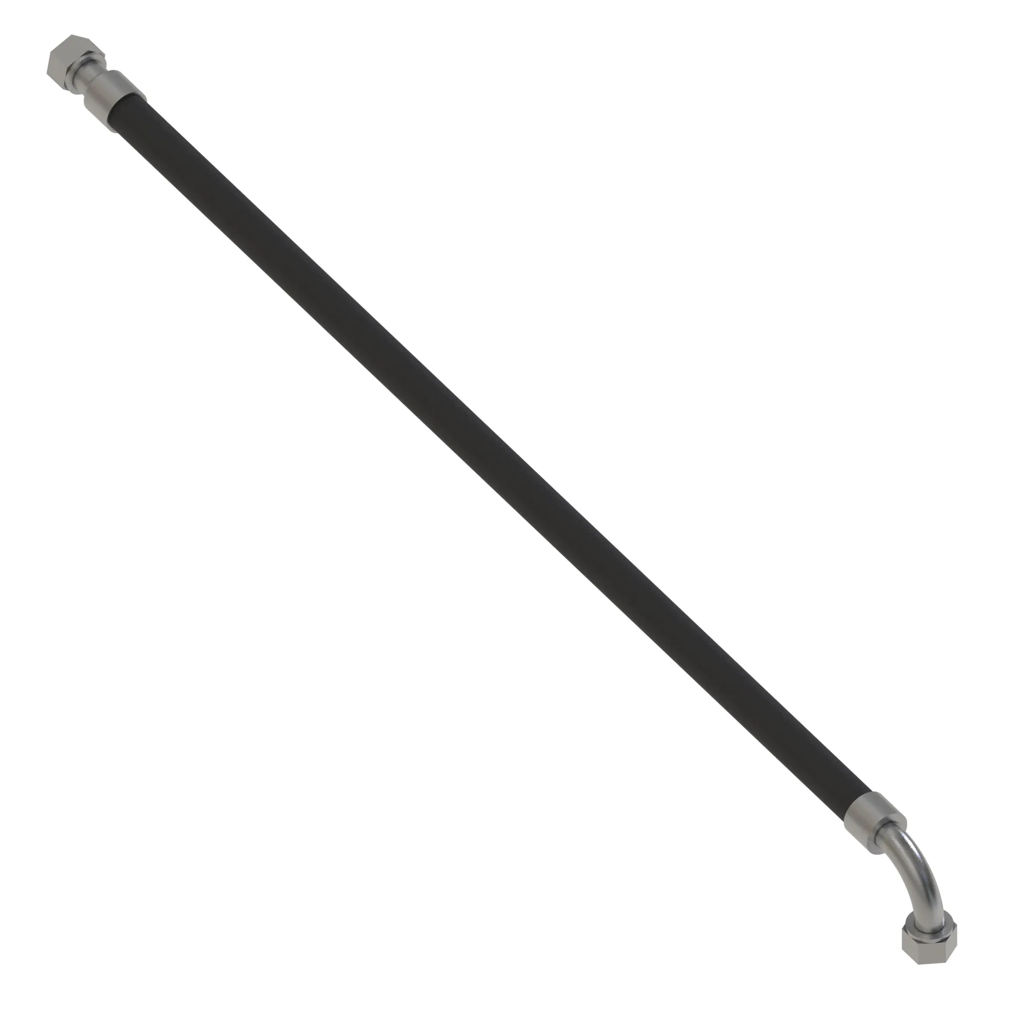 John Deere Hydraulic Hose - F749586