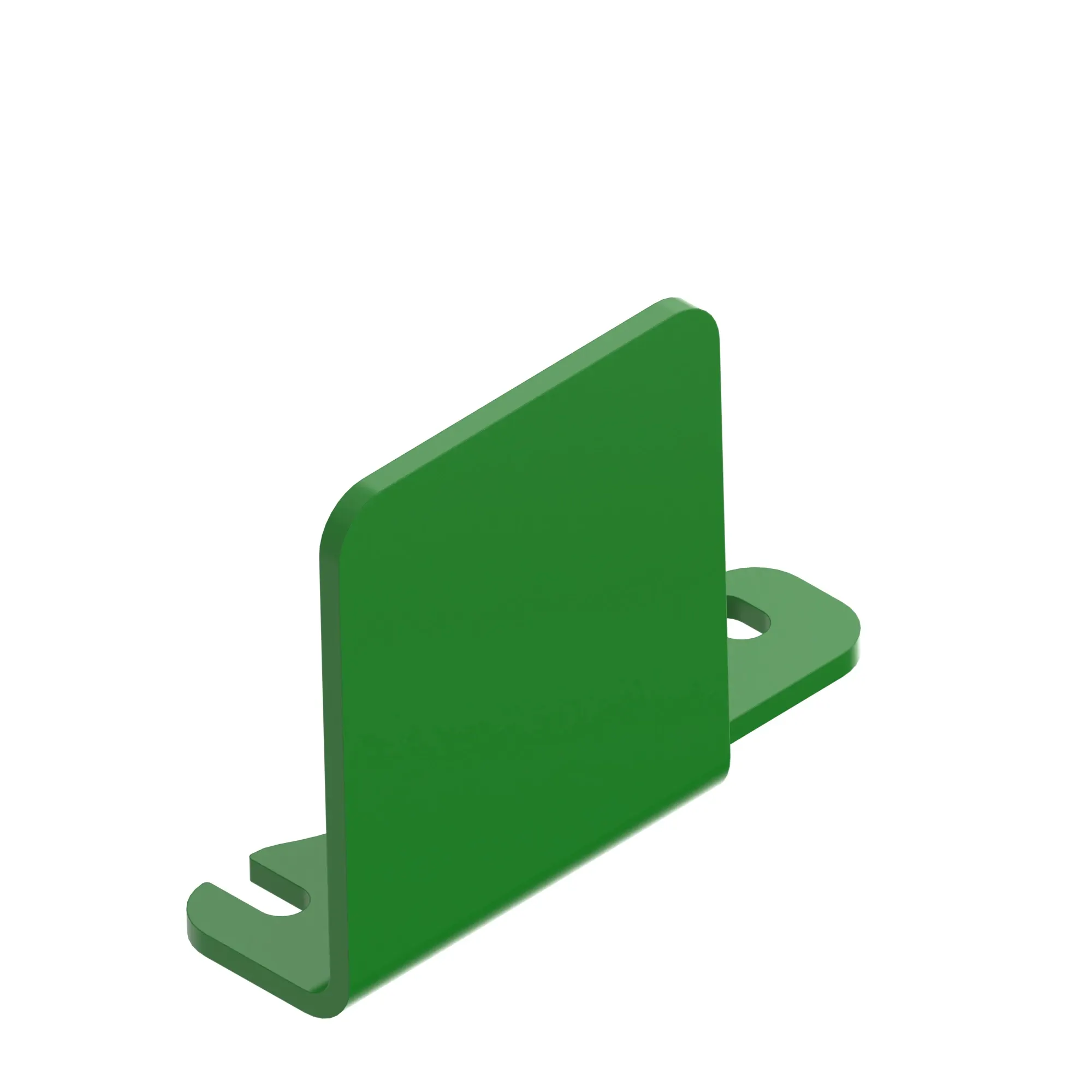 BRACKET ASSEMBLY