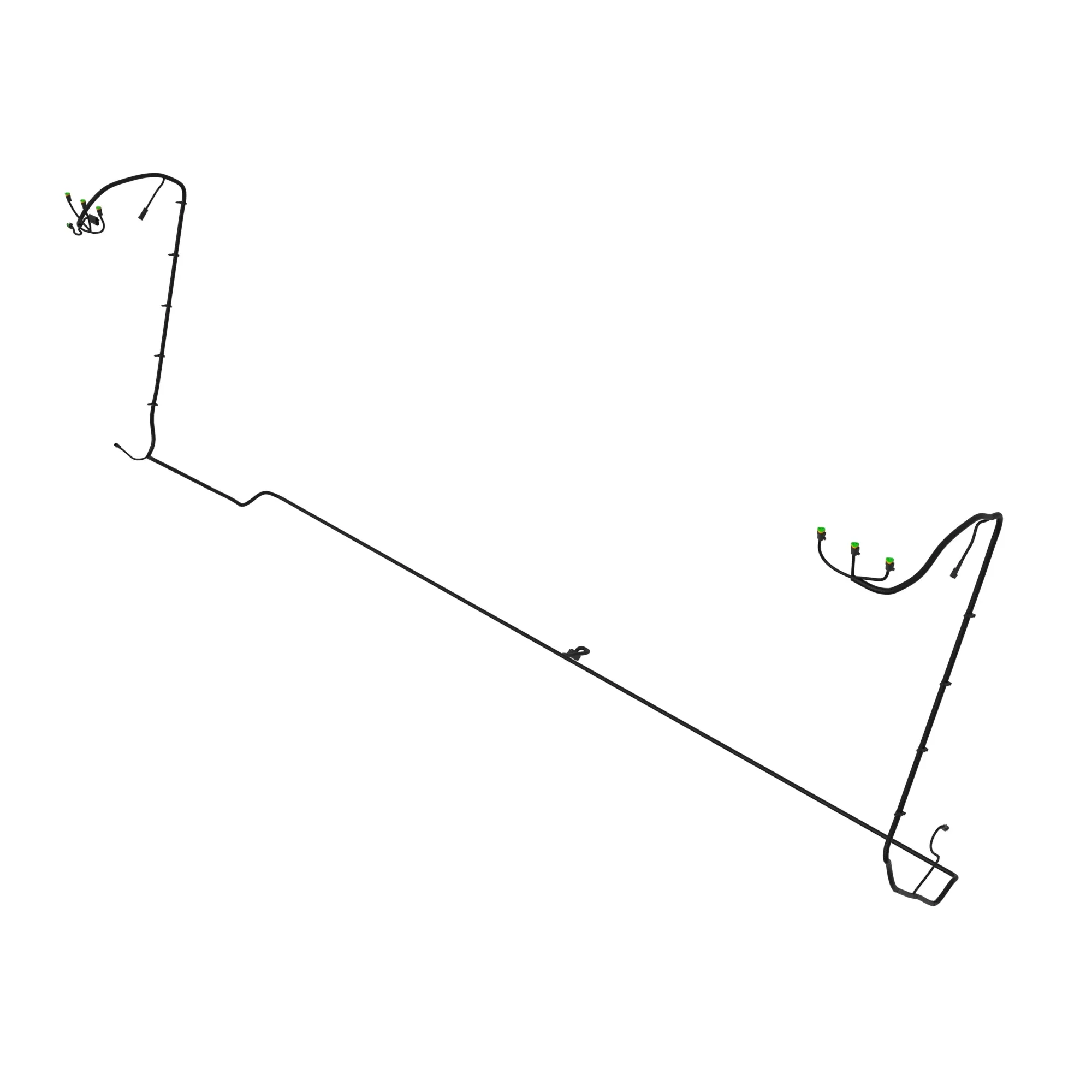 WIRING HARNESS, MY21 HARNESS ASSY,