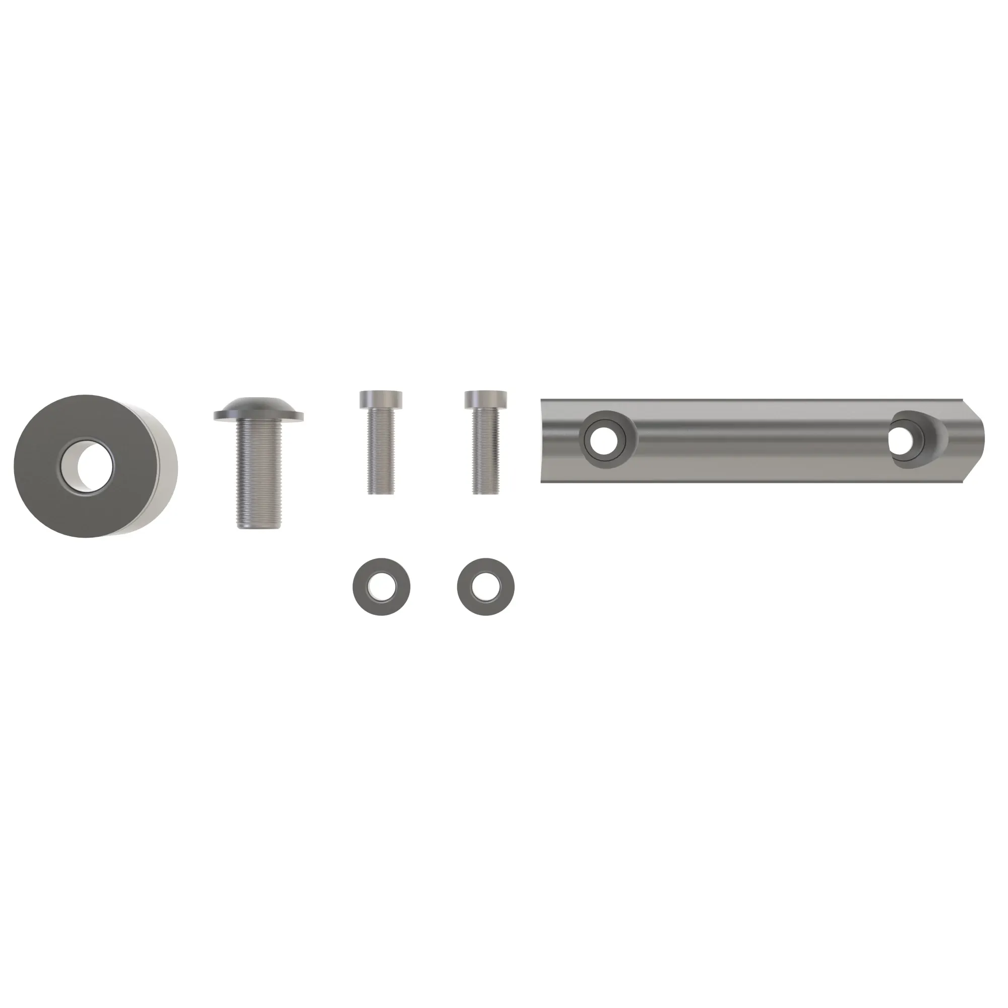ISOLATOR KIT