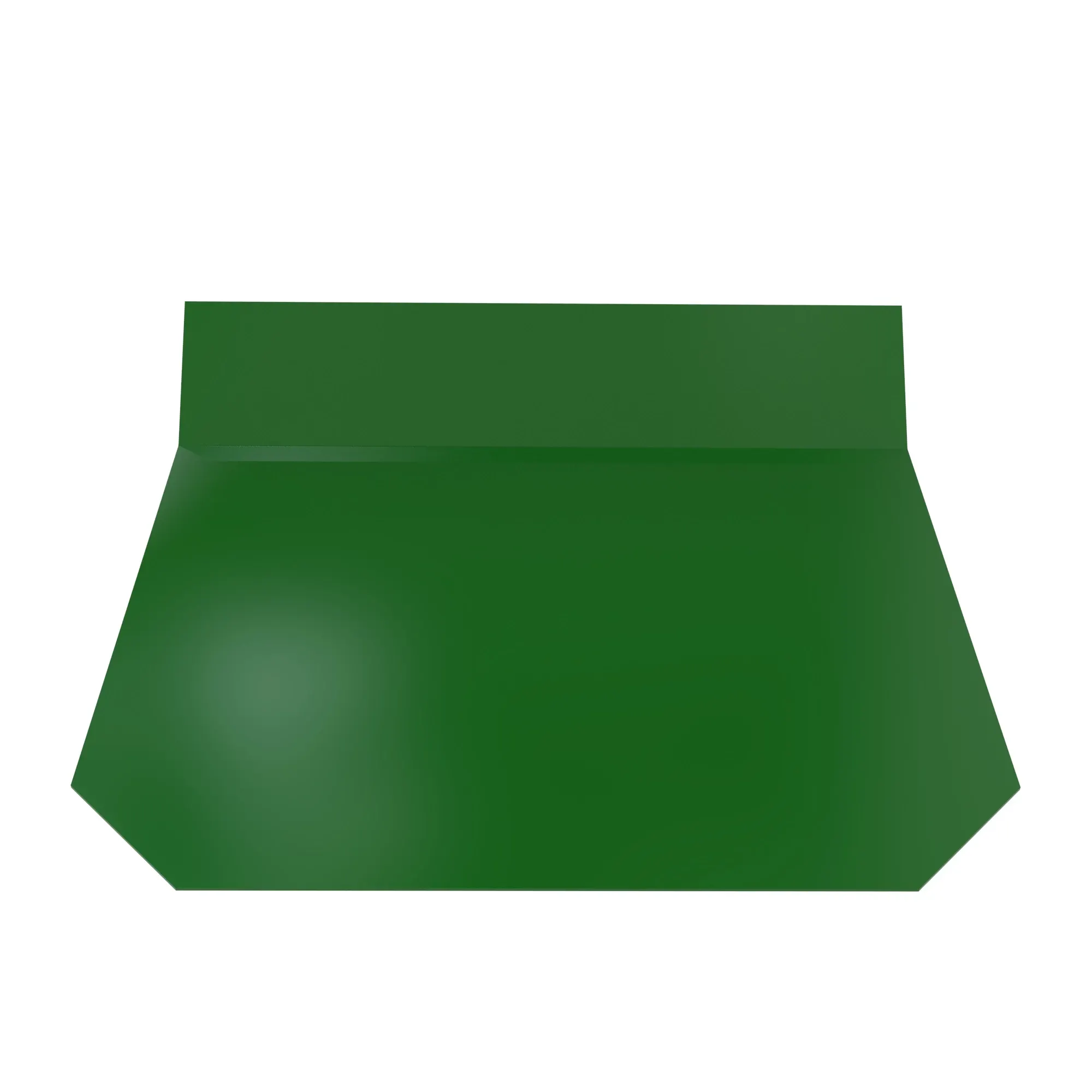 John Deere Conveyor Fine Mesh Screen - A74366