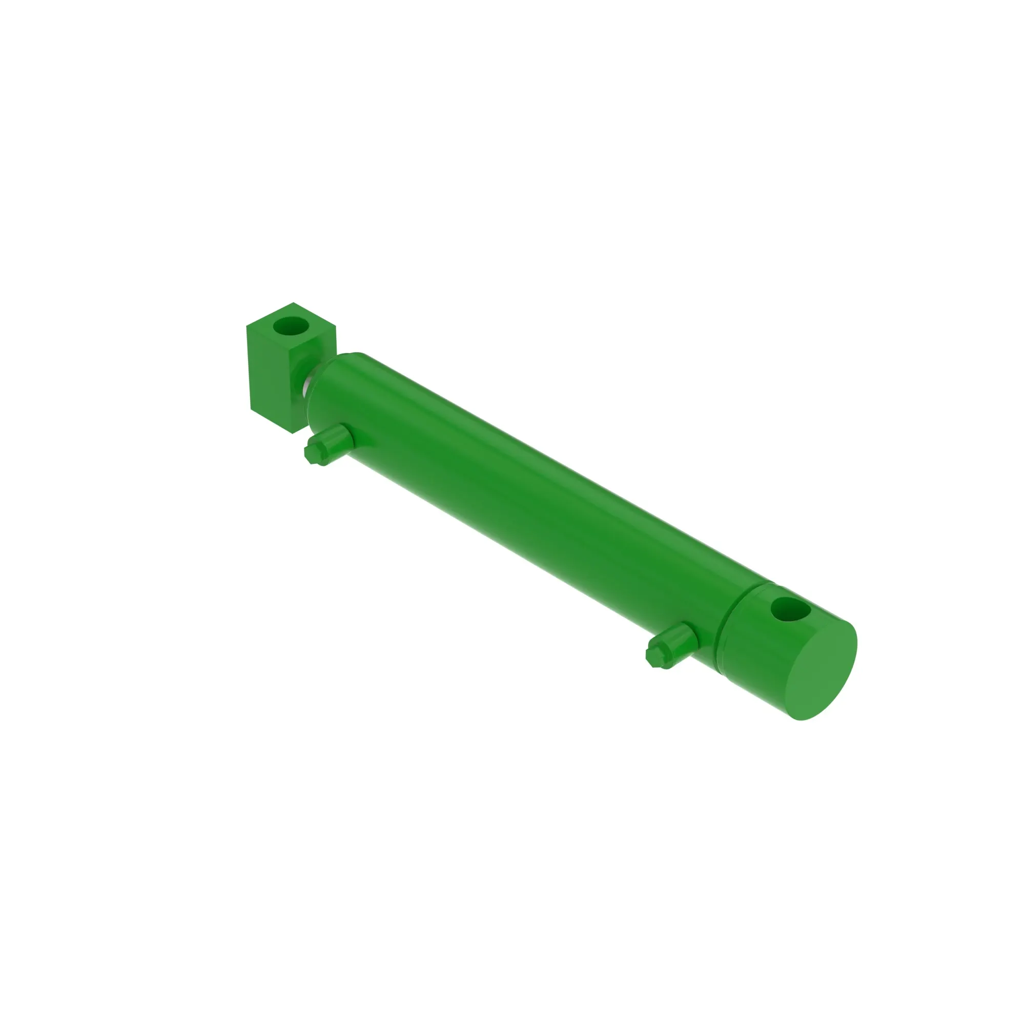 John Deere Hydraulic Cylinder - AH175697