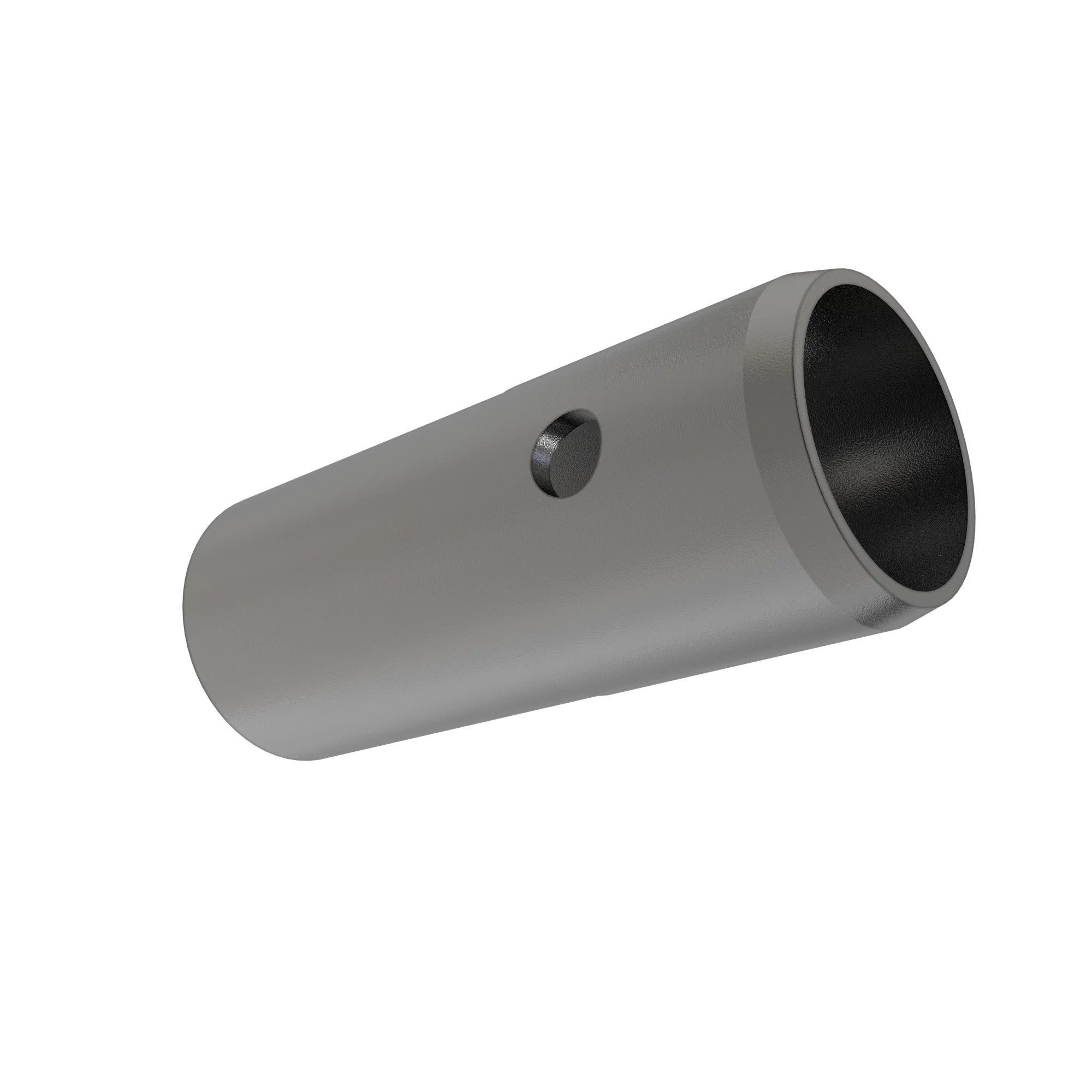 John Deere Oil Pressure Regulation Valve Seat - R520142