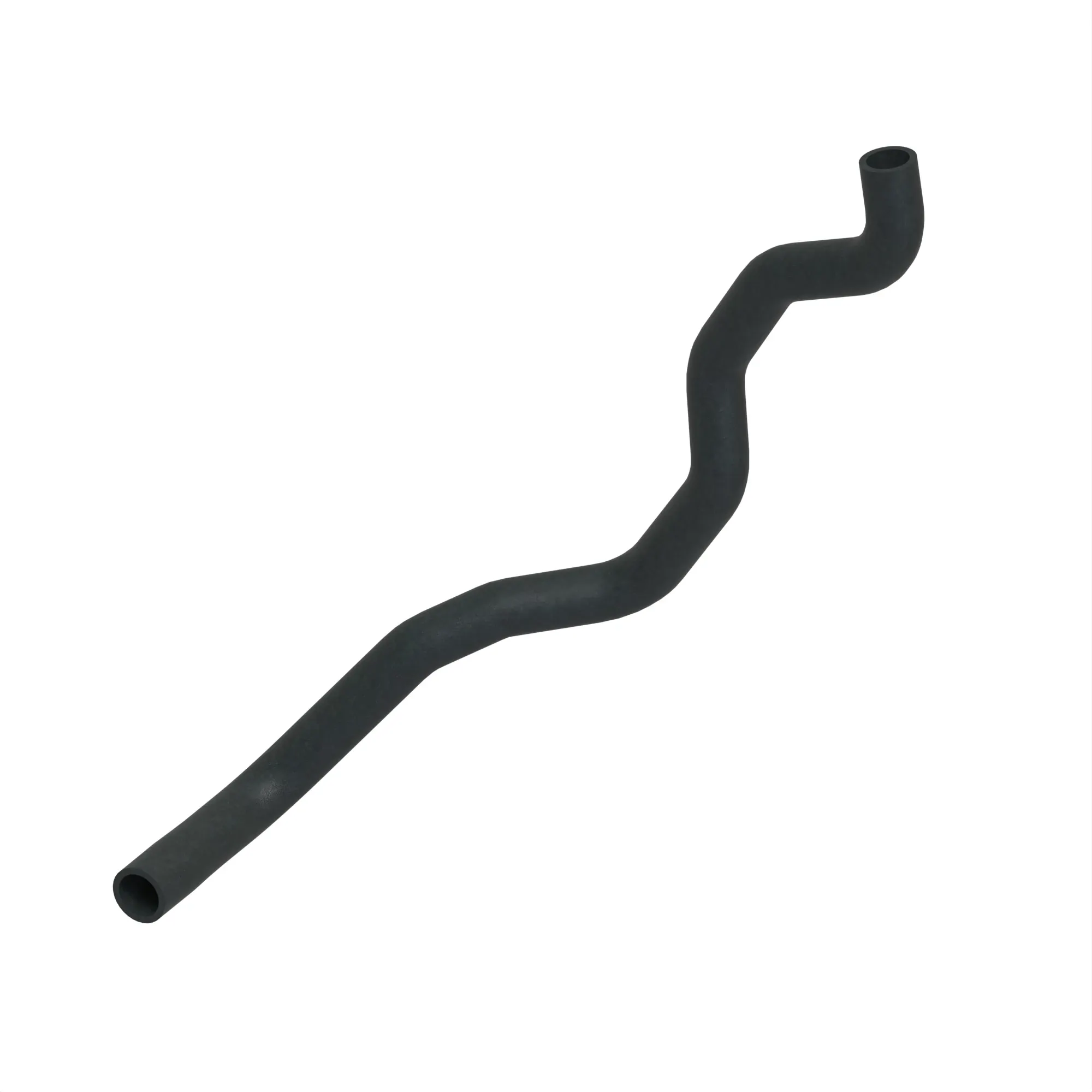 John Deere Radiator Surge Tank Hose - T458497