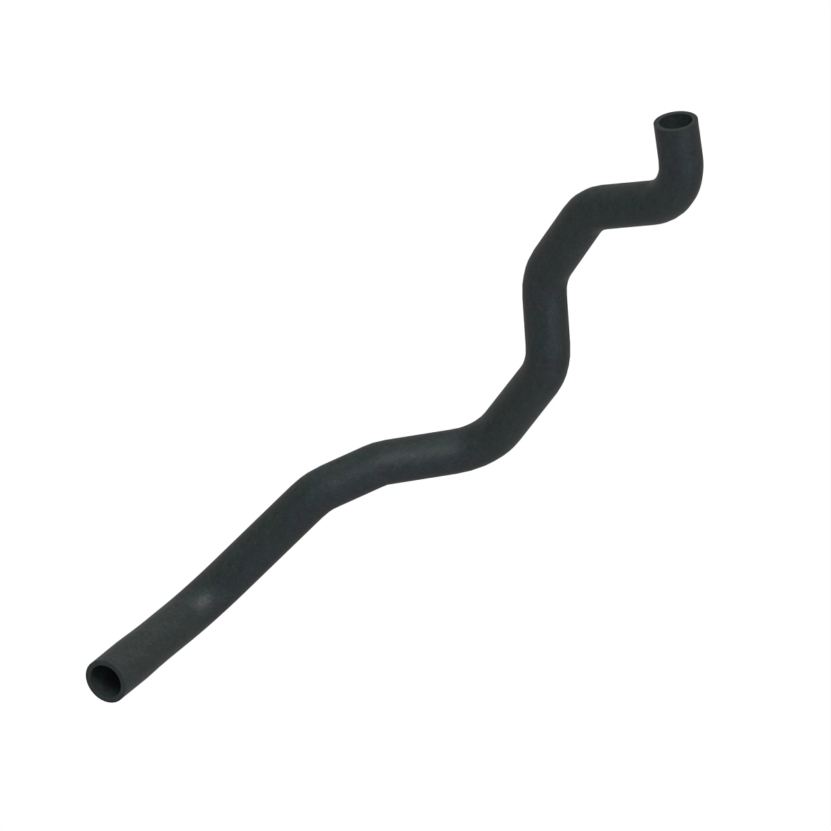 Radiator Hose, Surge Tank To