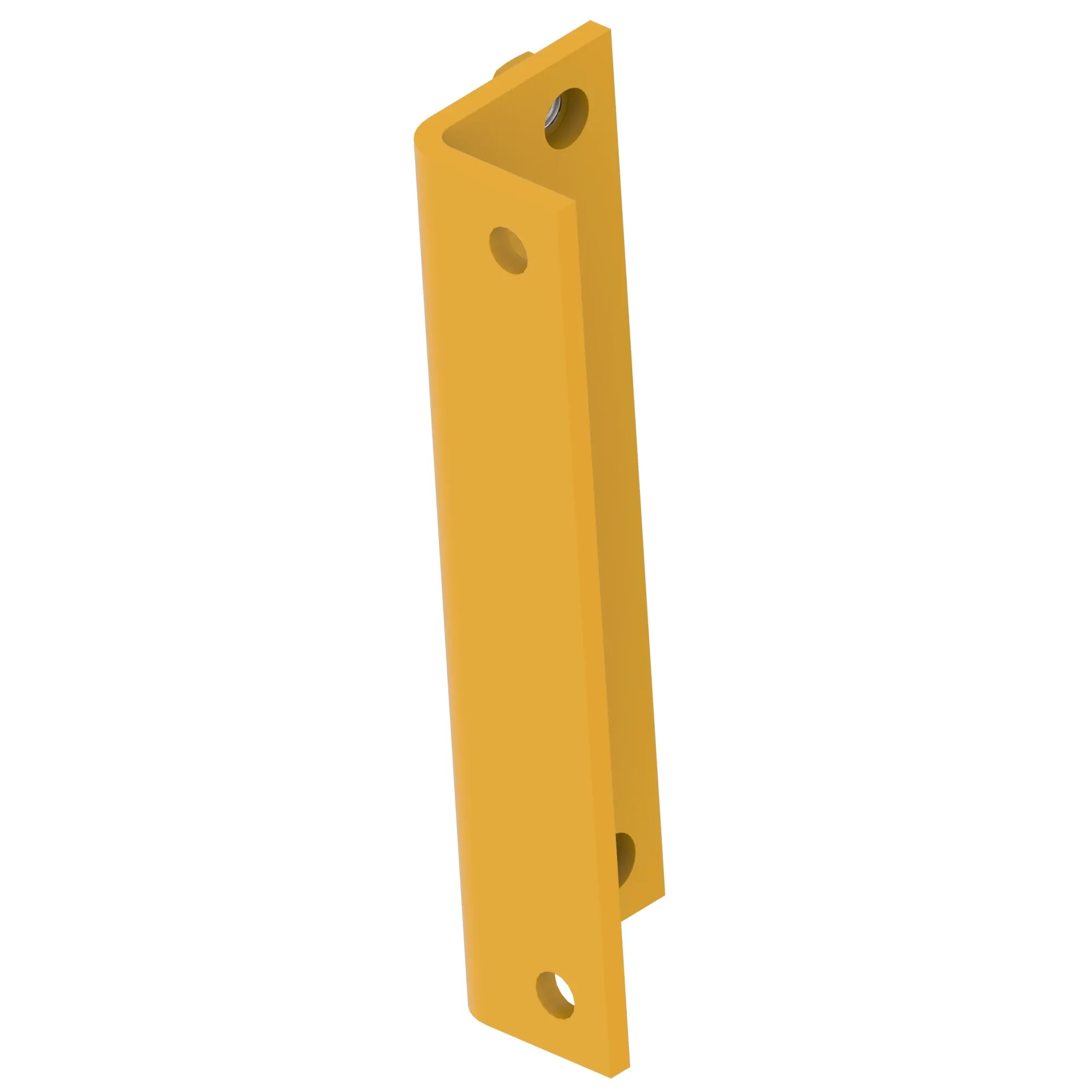 BRACKET, HARNESS FAN DRIVE CONNECTOR HARNESS