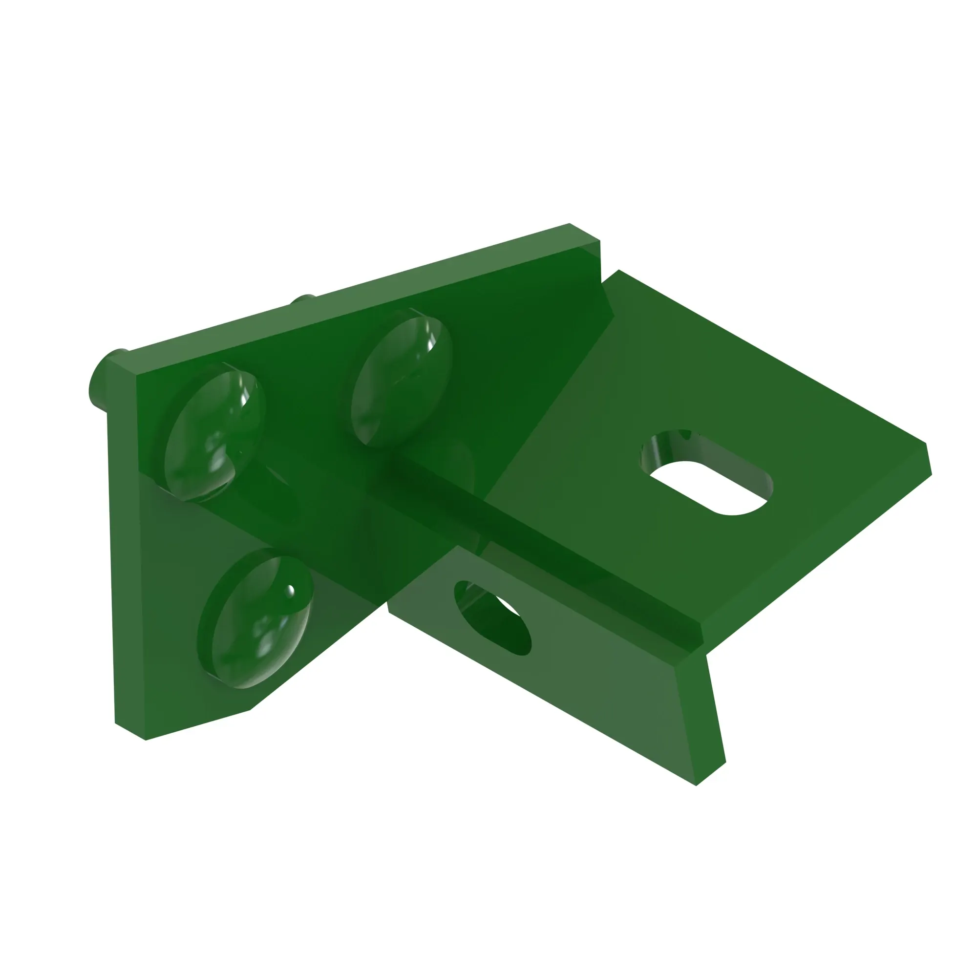 John Deere Support Bracket - DC34900