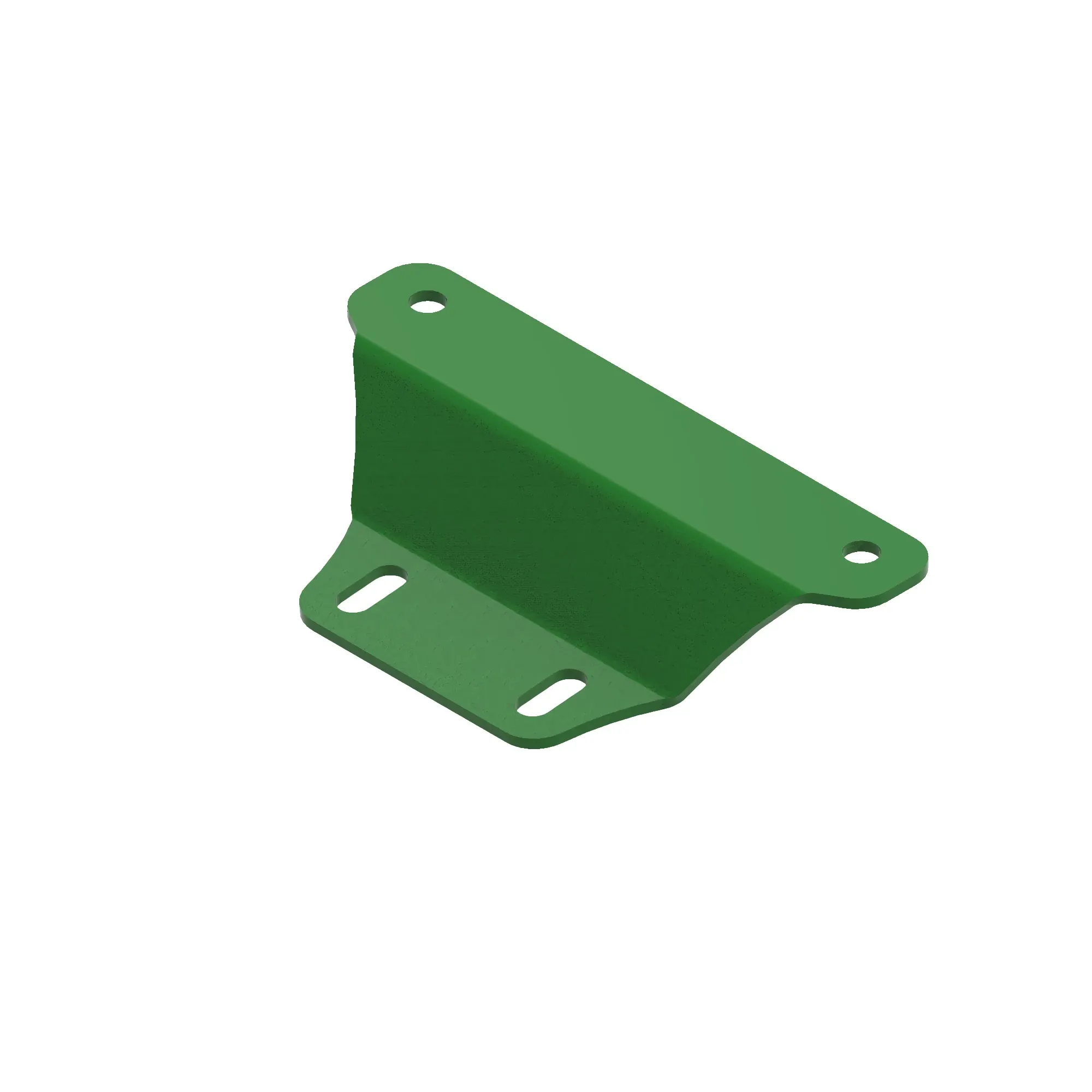 John Deere Mid Bracket - HXE66903