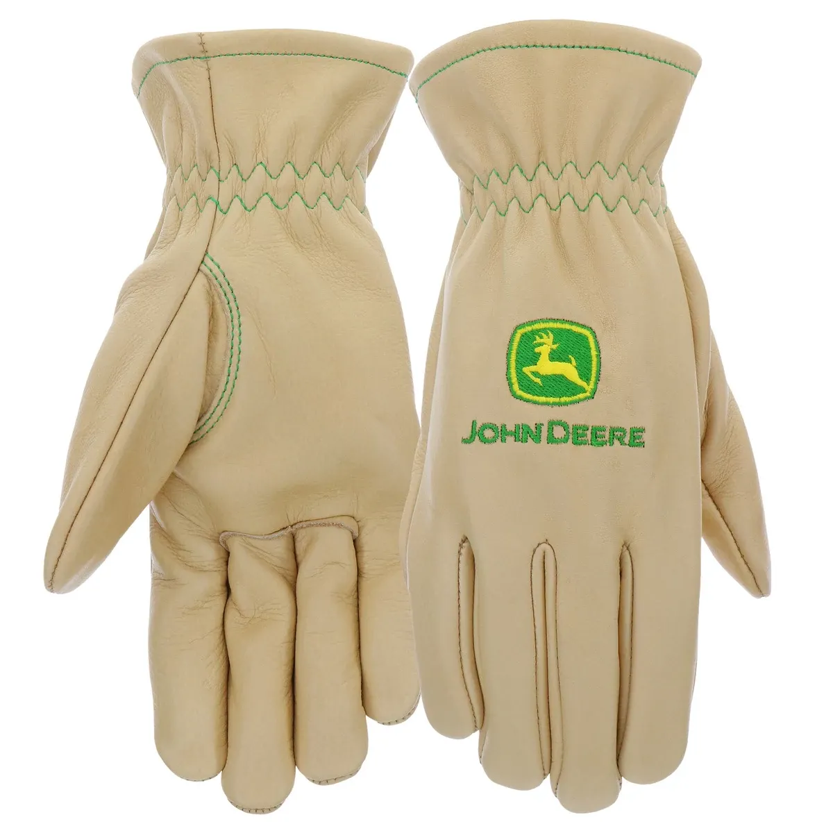 "Water Resistant Driver Gloves - Medium/Large"