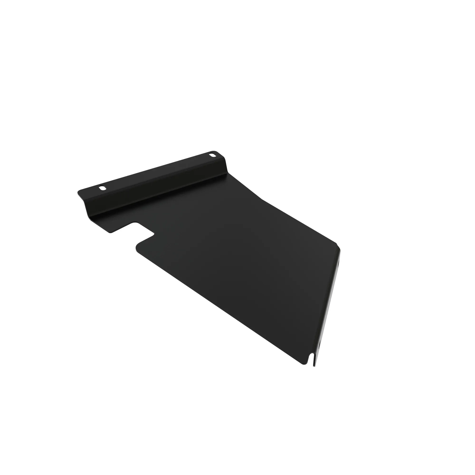 John Deere Fender Closeout LH Panel - R568255