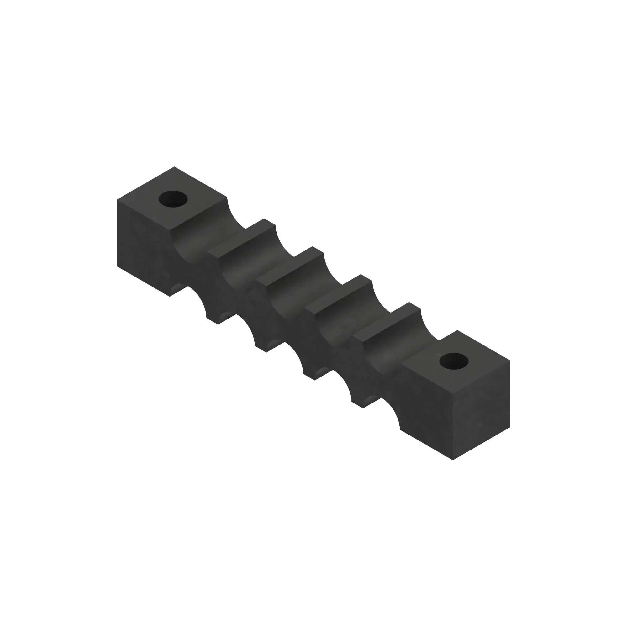 John Deere Clamp - T408374