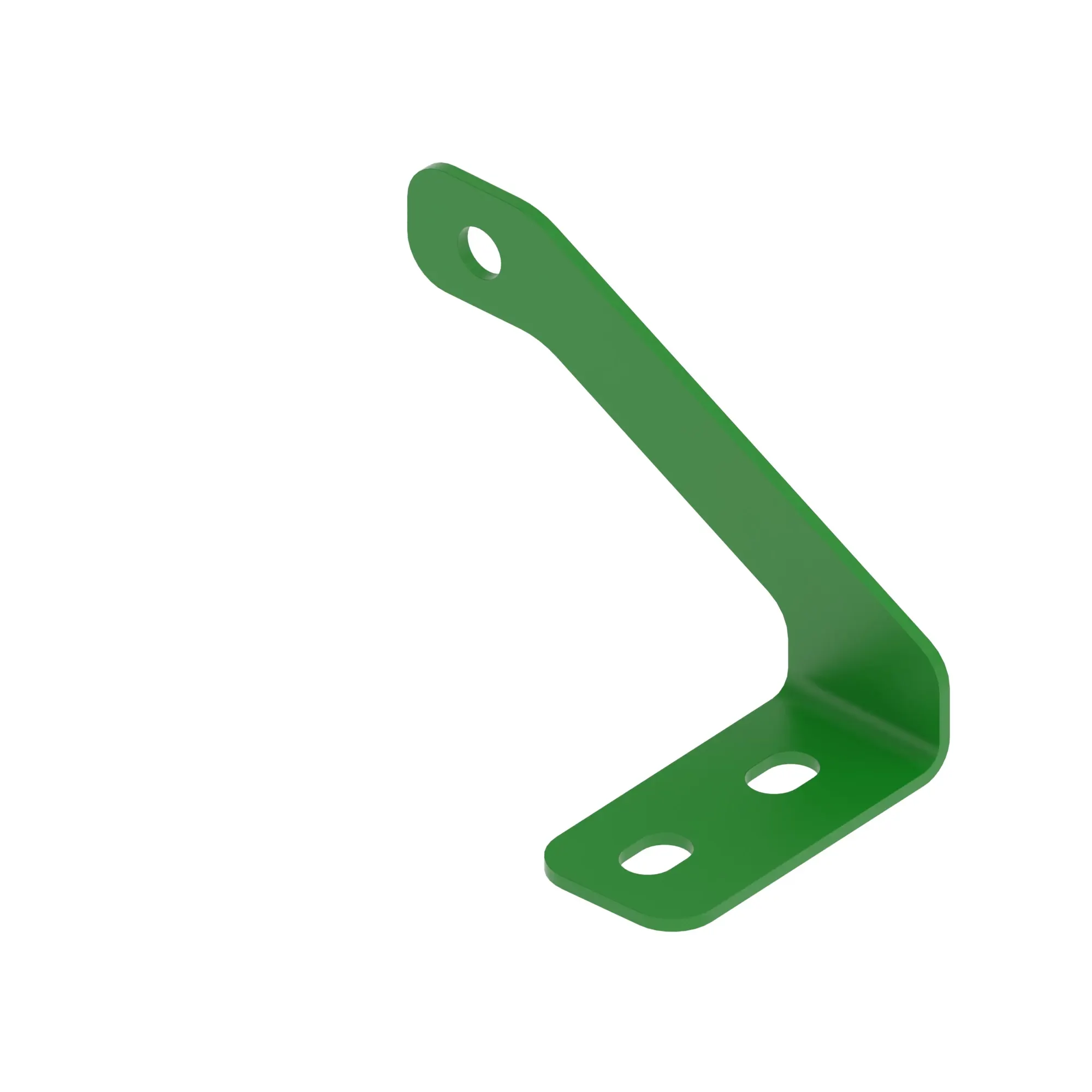 John Deere Wrap Box Bracket - KK47014