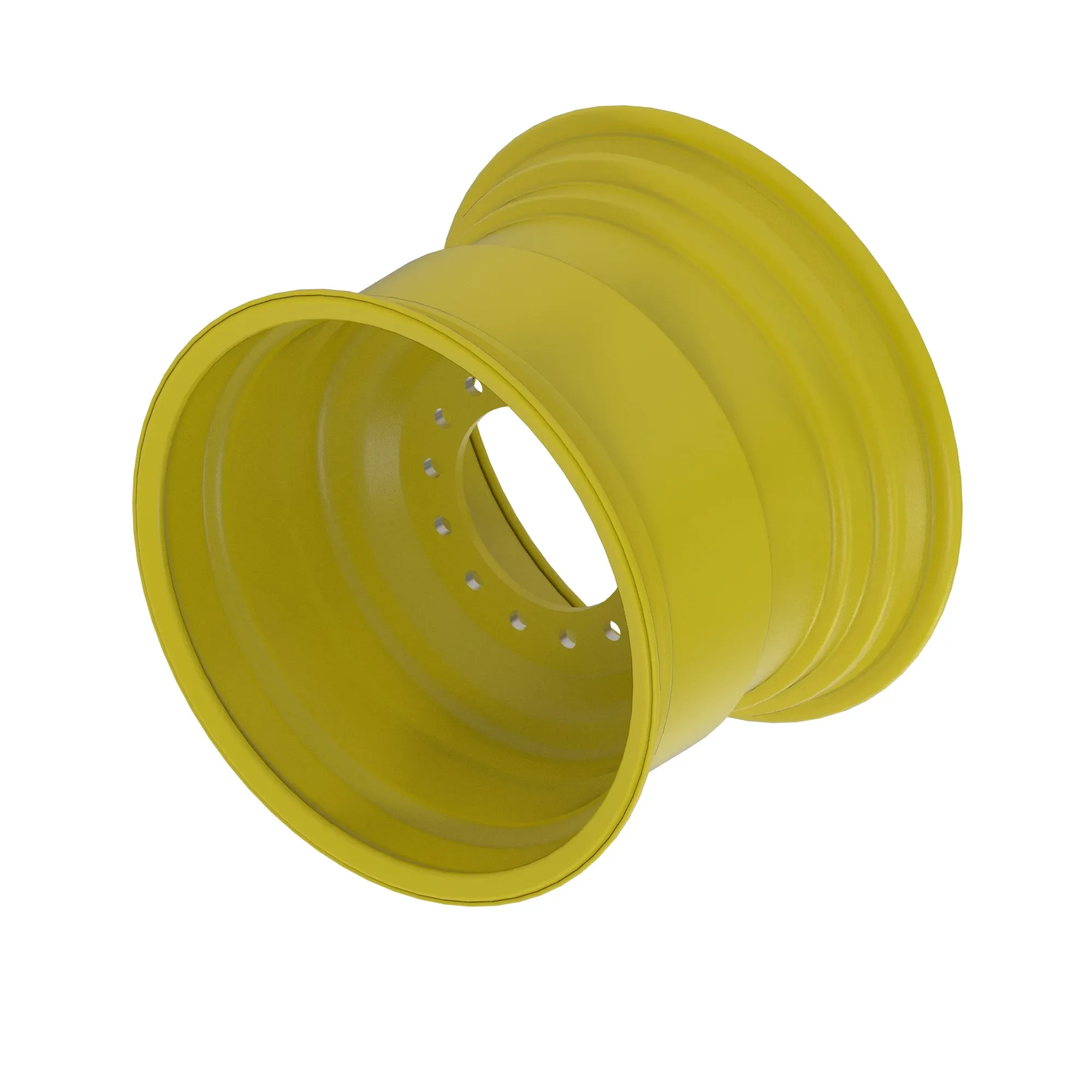 John Deere Wheel, 23.1 X 26 - AT406728