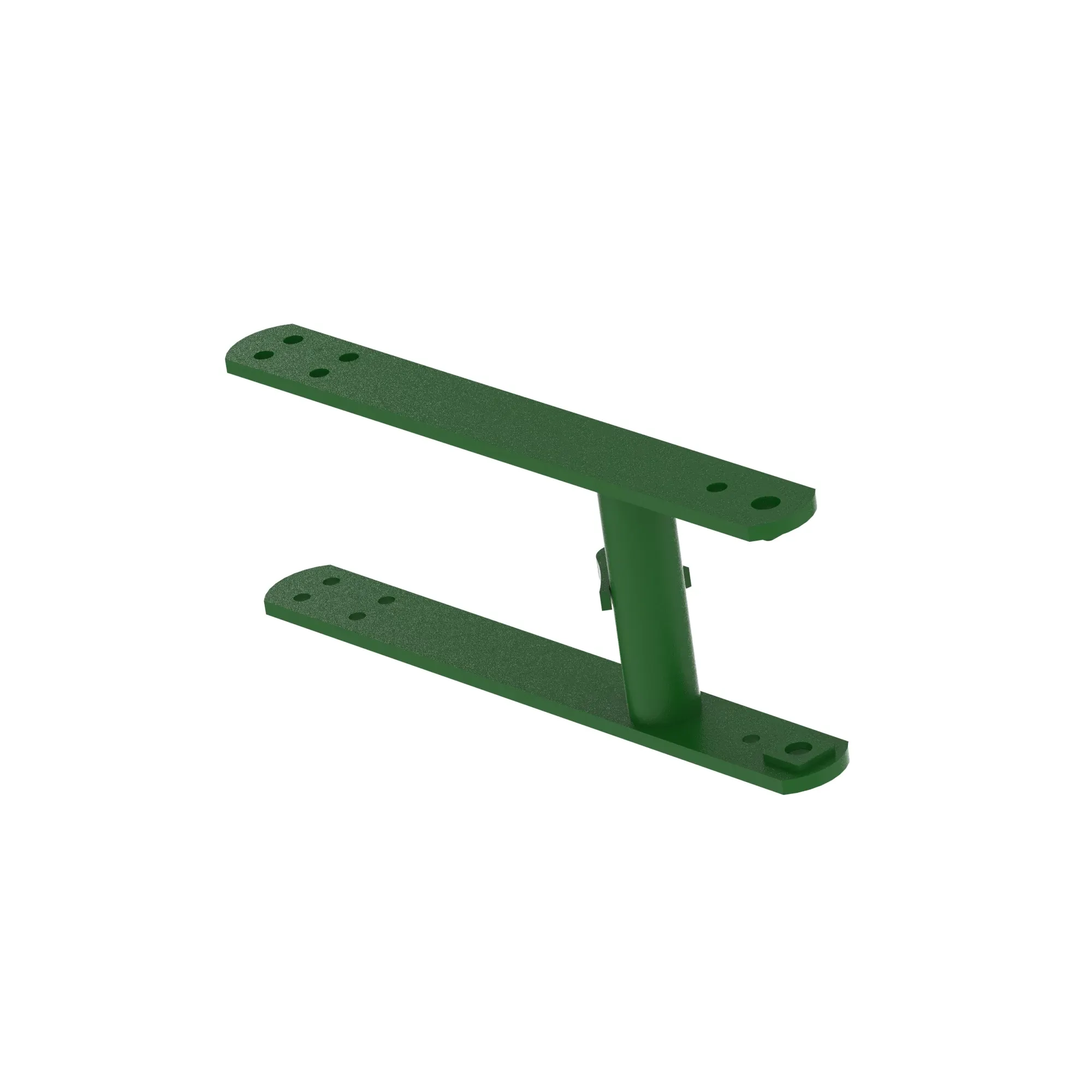 John Deere Wheel Arm - AA59641