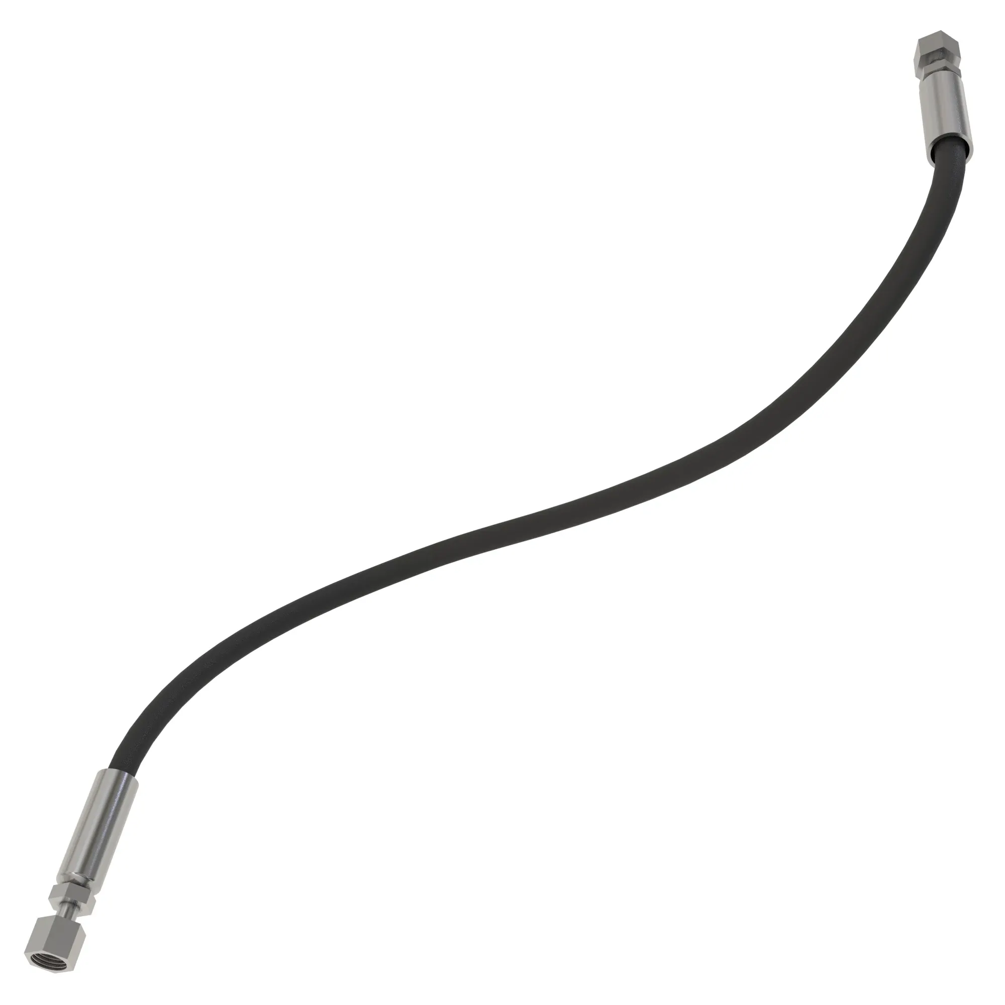 HYDRAULIC HOSE - FABRICATE