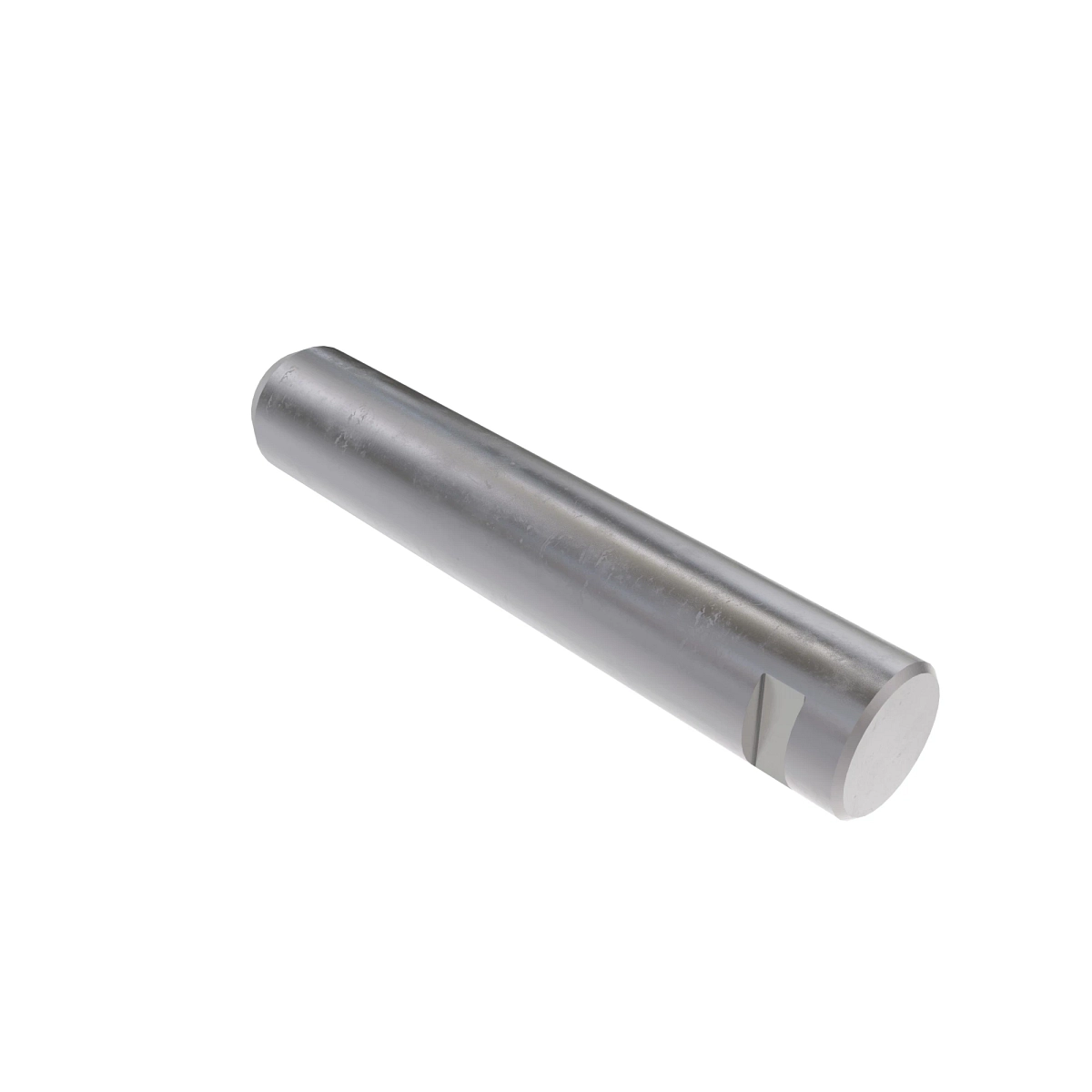 Pin, 1.25"-Dia 145-Grip Flag-Lock