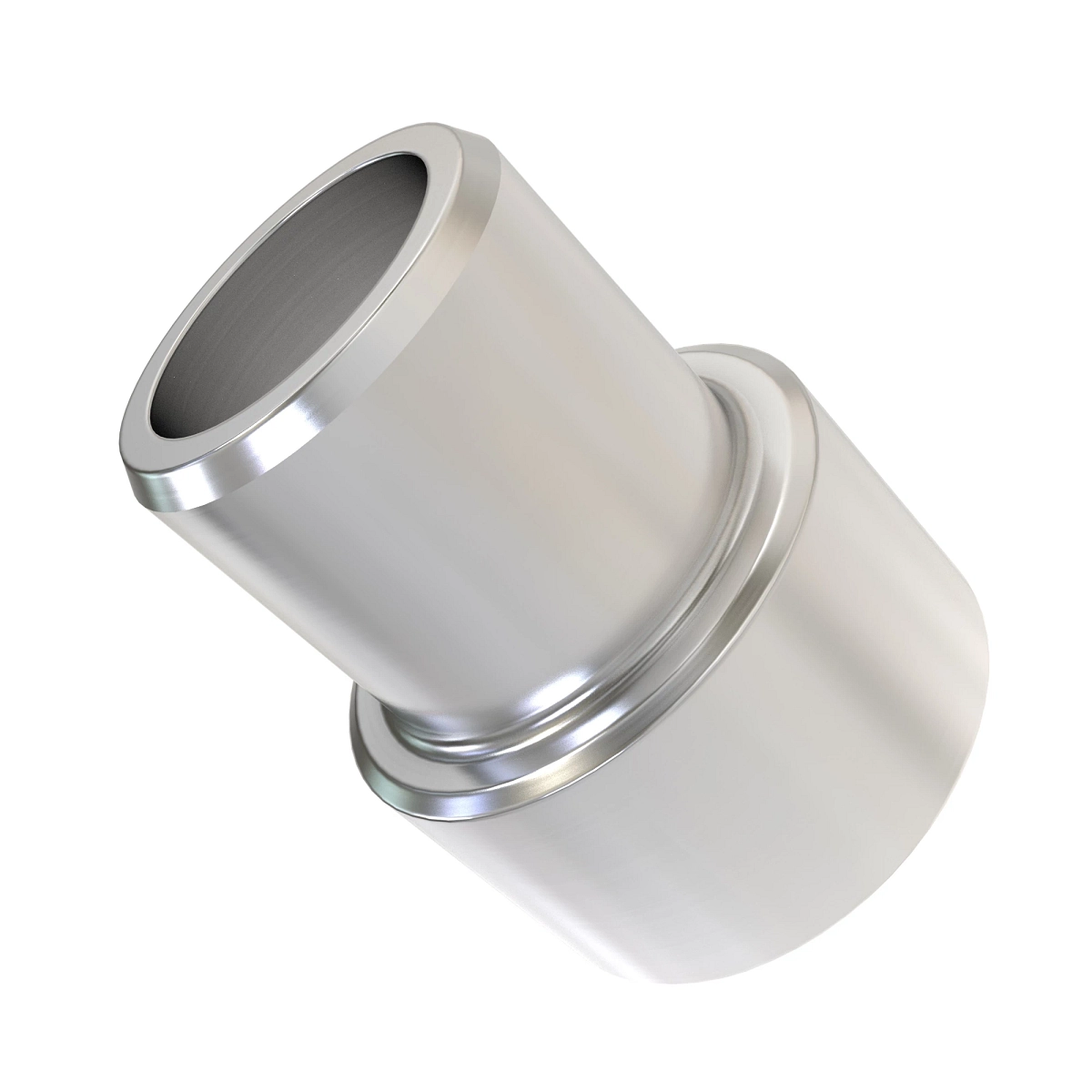 Bushing, Connector (Oil Pump Tube)