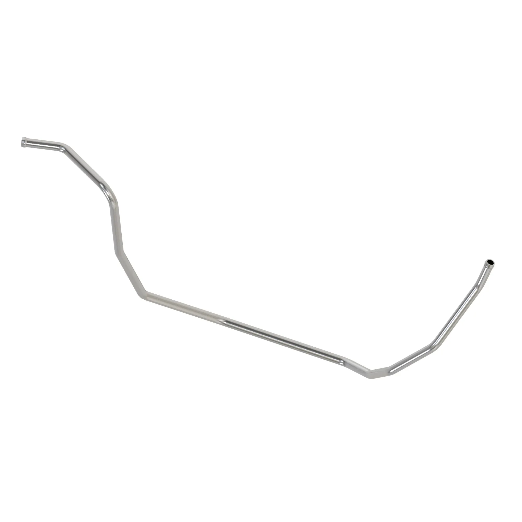 John Deere Fuel Line, Return - RE567757
