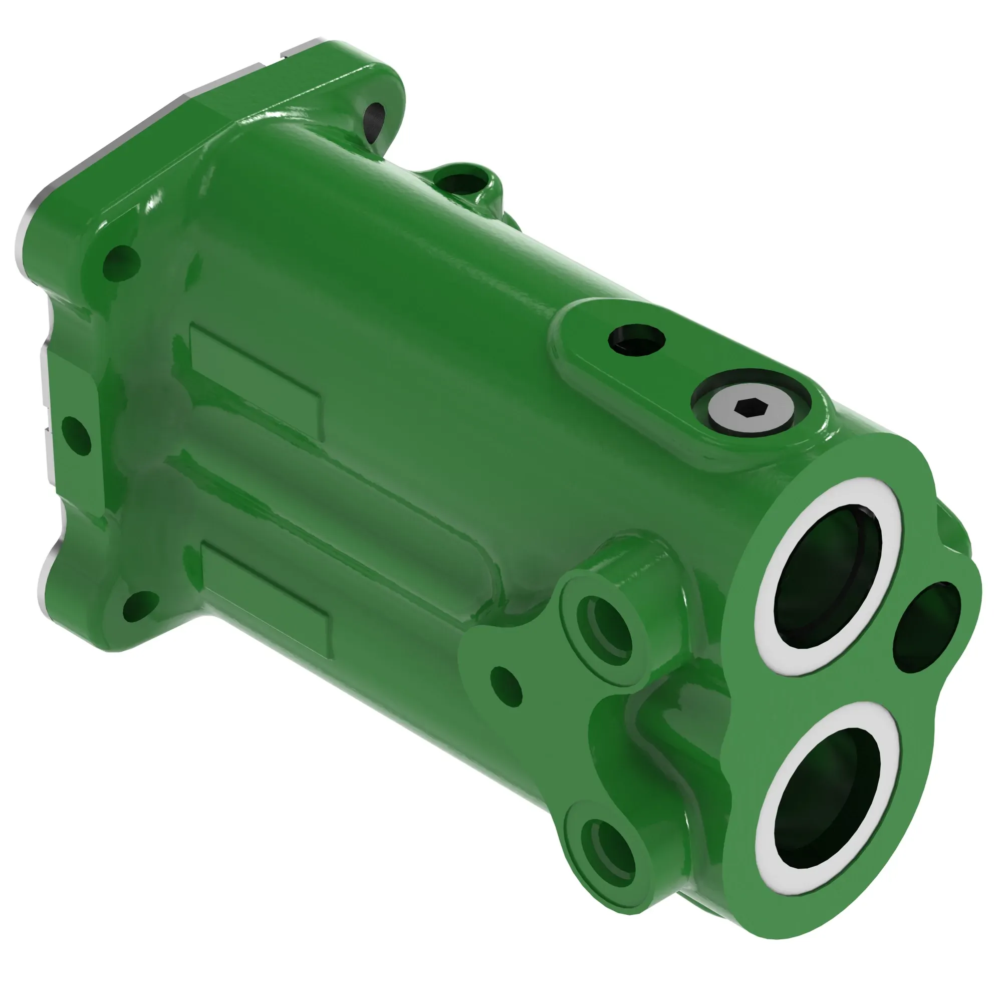 John Deere Brake Valve - RE172130