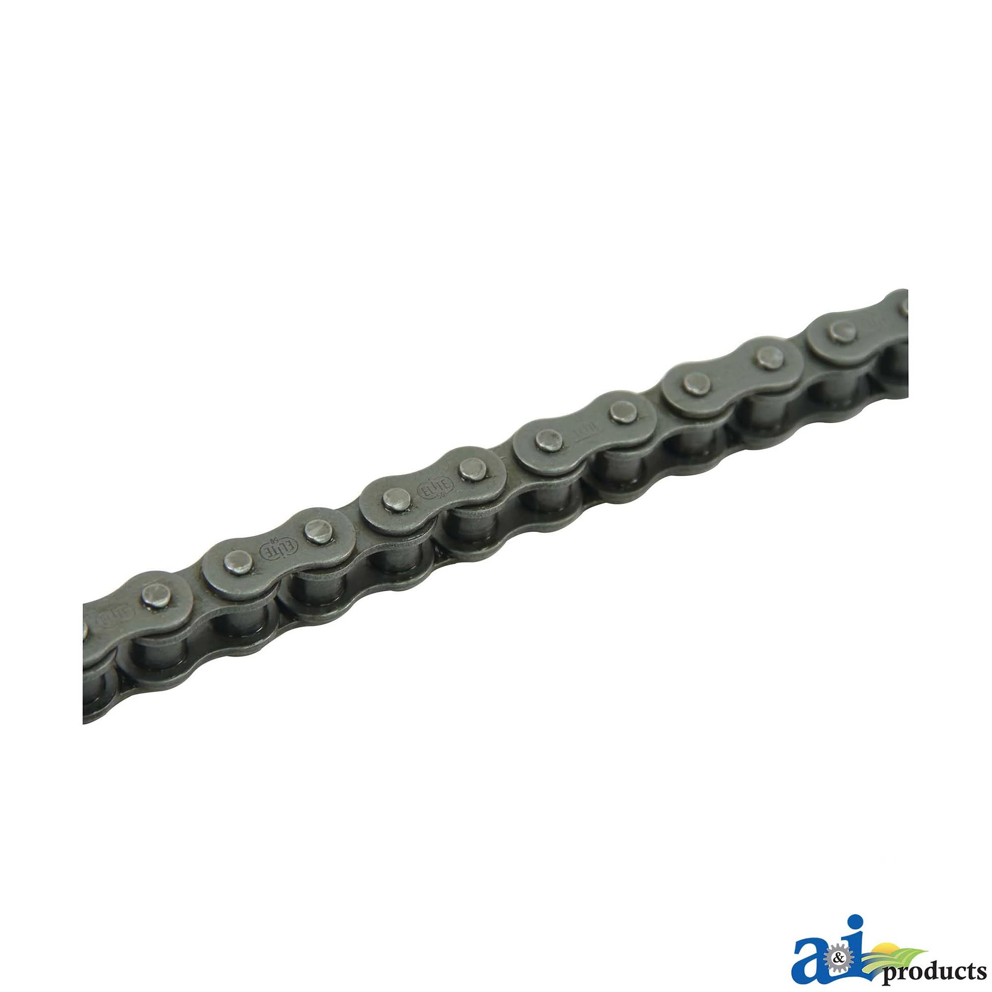 A&I Products Starter Roller Chain - A-AFH208831