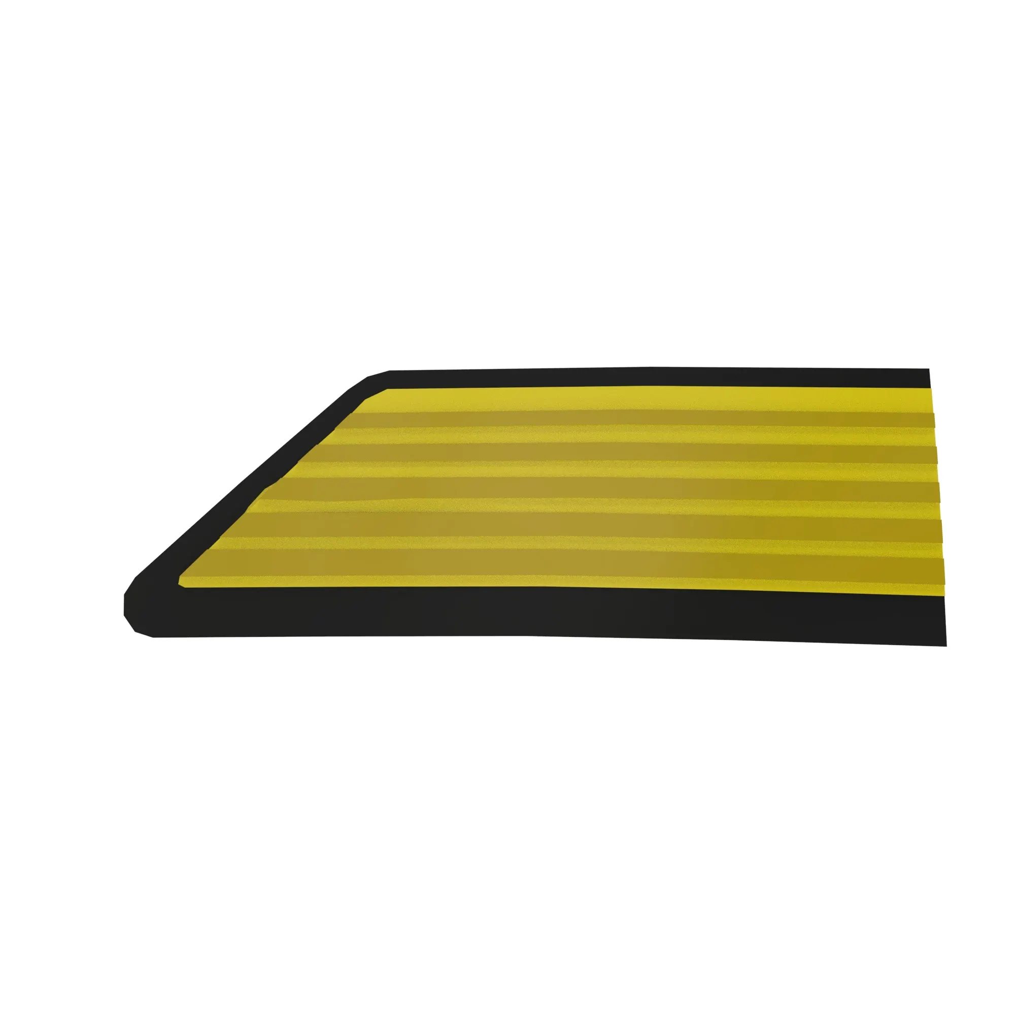LABEL, HOOD STRIPE, RH
