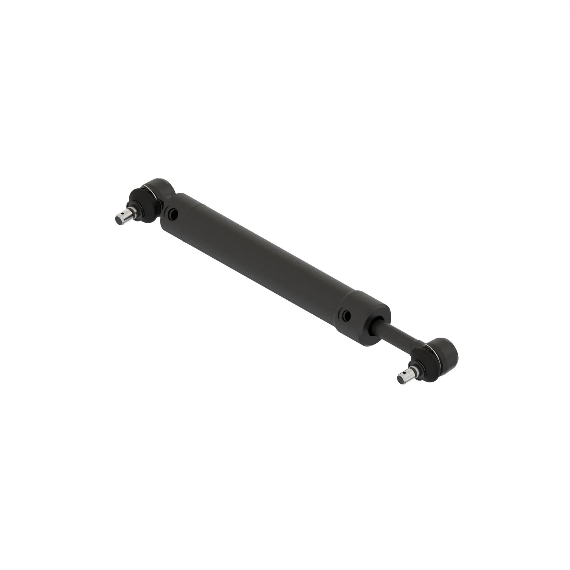 HYDRAULIC CYLINDER, 10DEN 38/18X209
