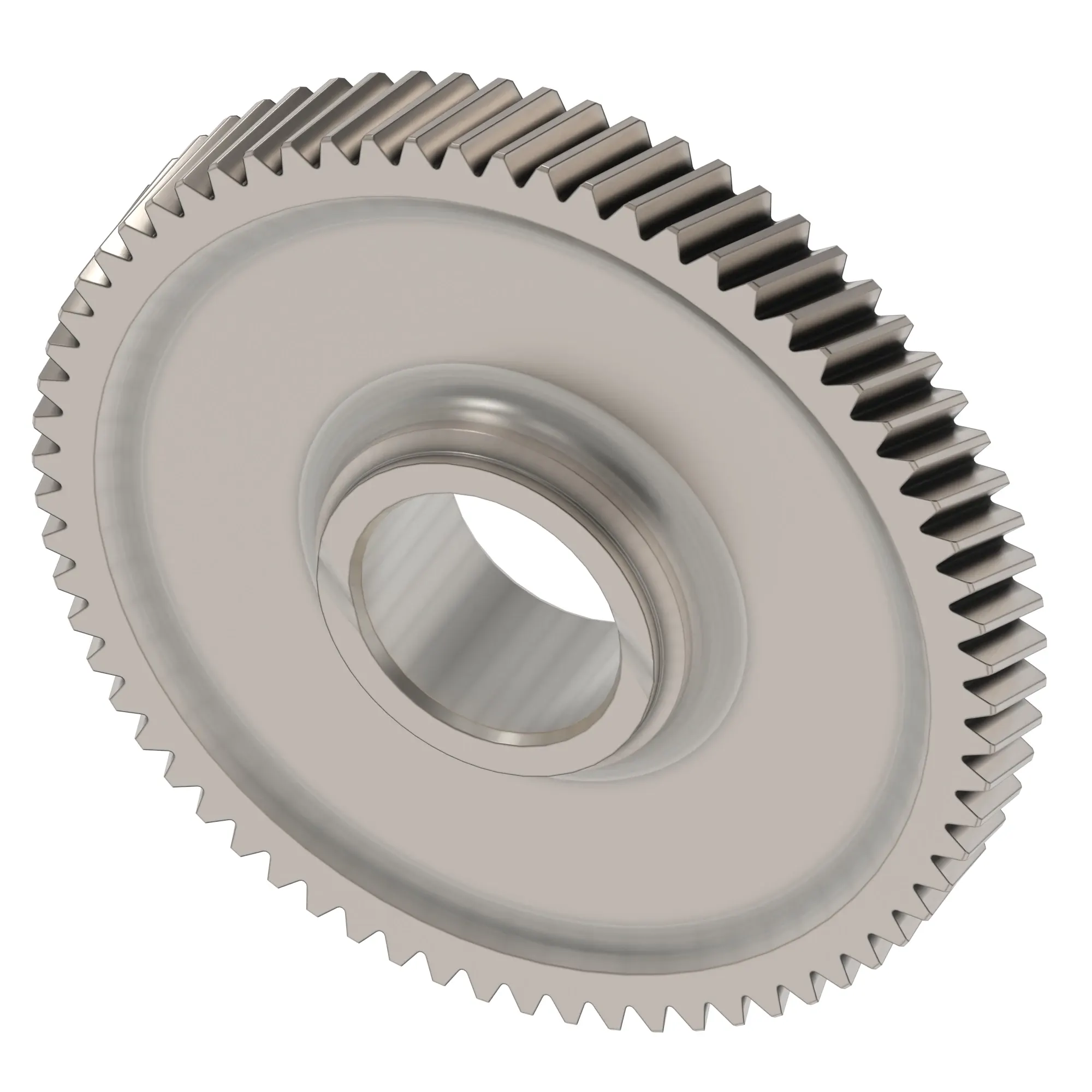 Helical Gear