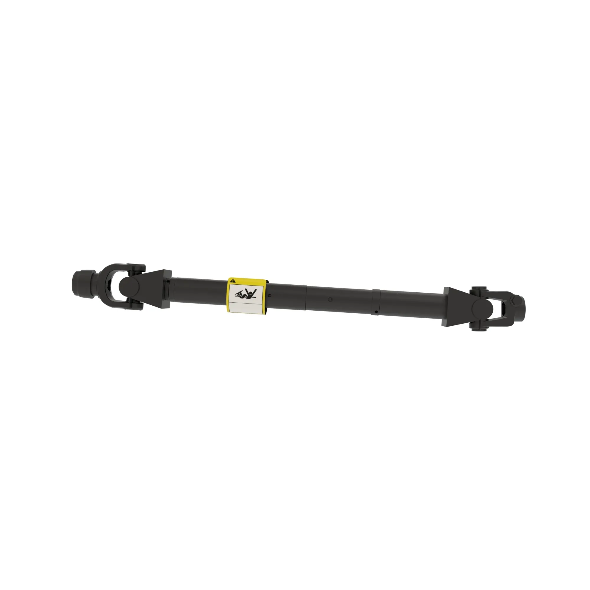 Universal Driveshaft