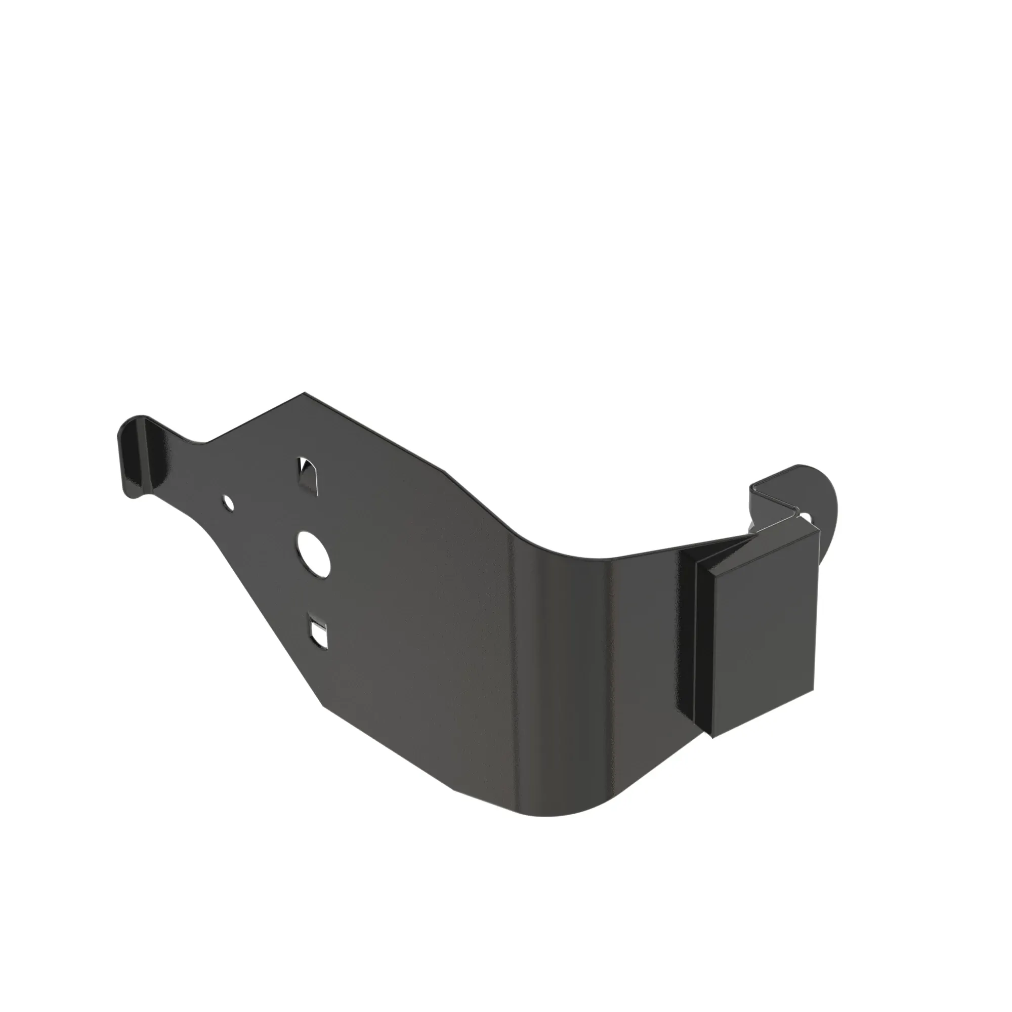 BRAKE, MOWER ASSY (48QT PF)