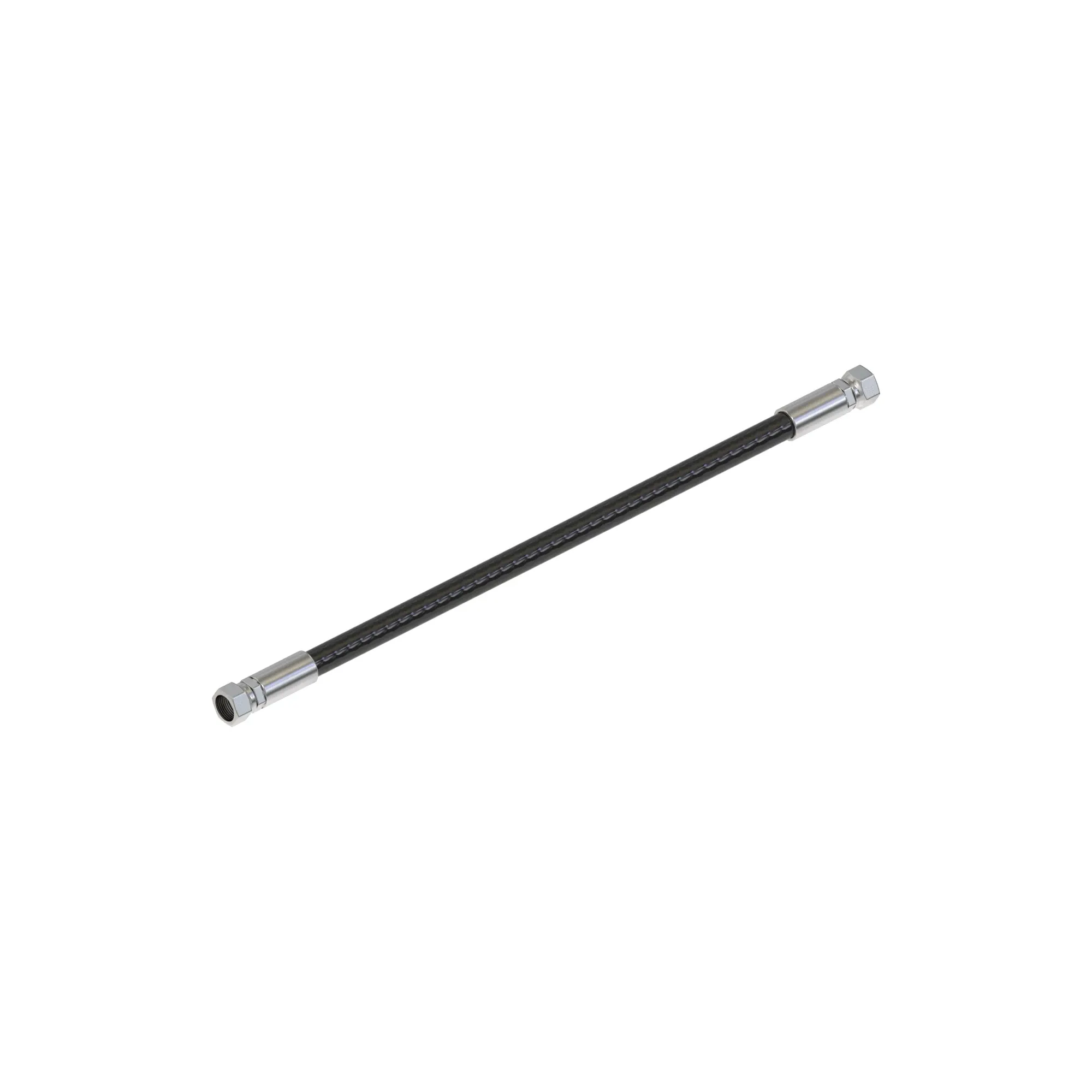 HYDRAULIC HOSE, HOSE 580