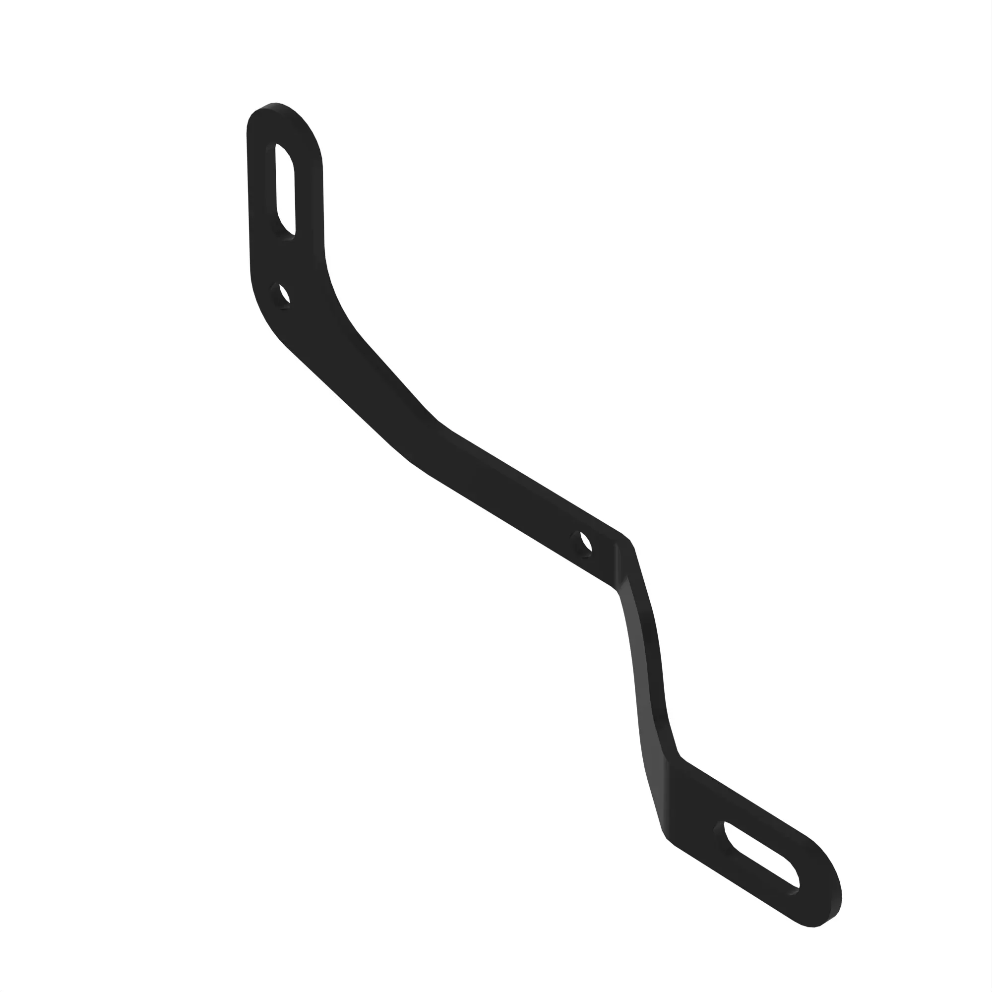 John Deere Main Frame Bracket - R552439