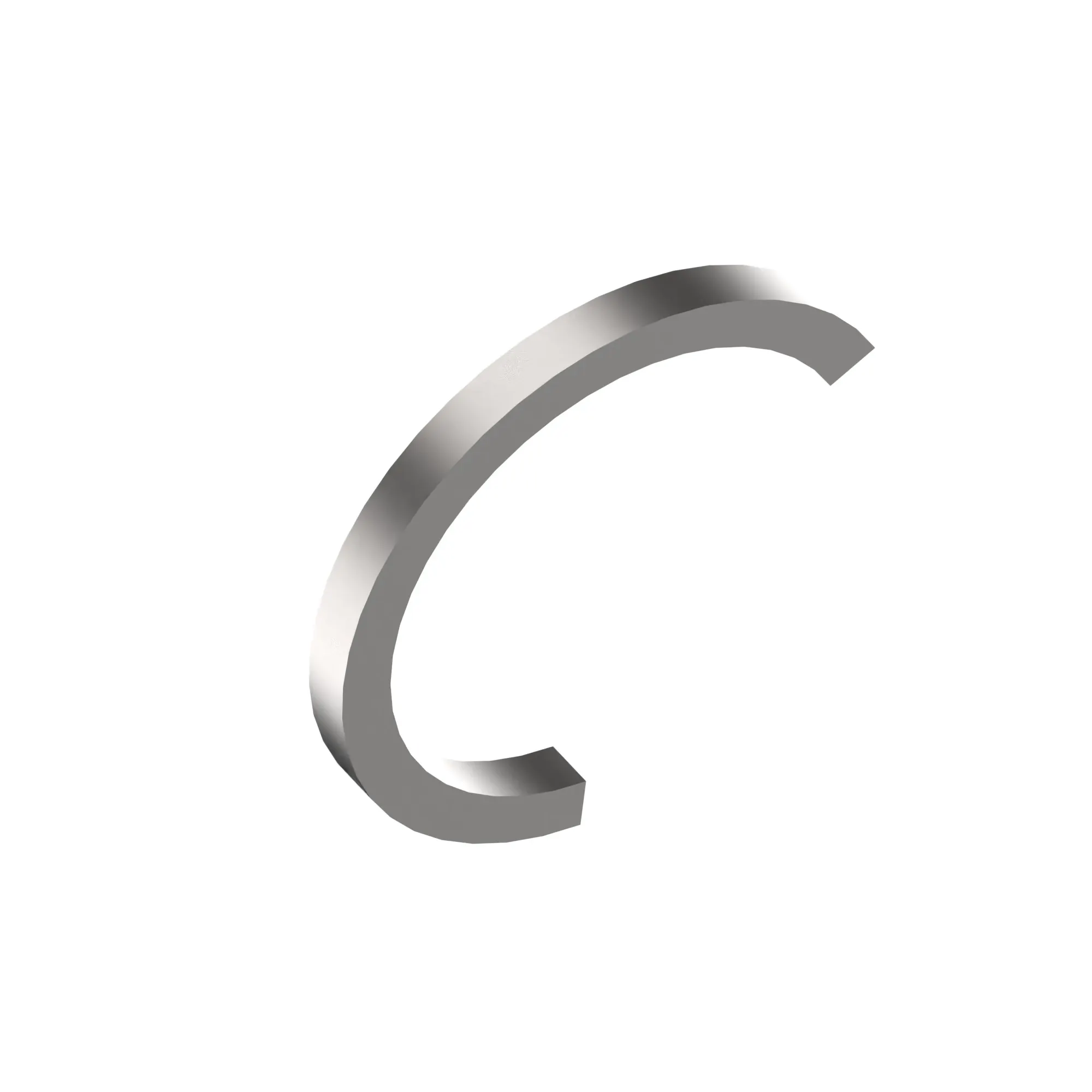 SNAP RING
