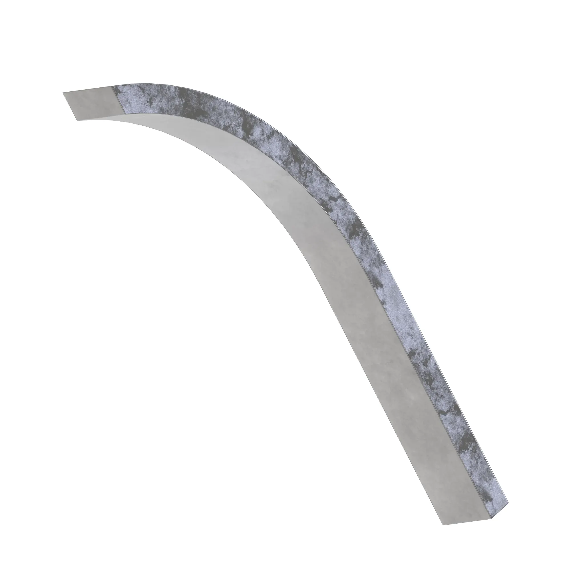 FRONT CHAIN GUIDE SLIDE