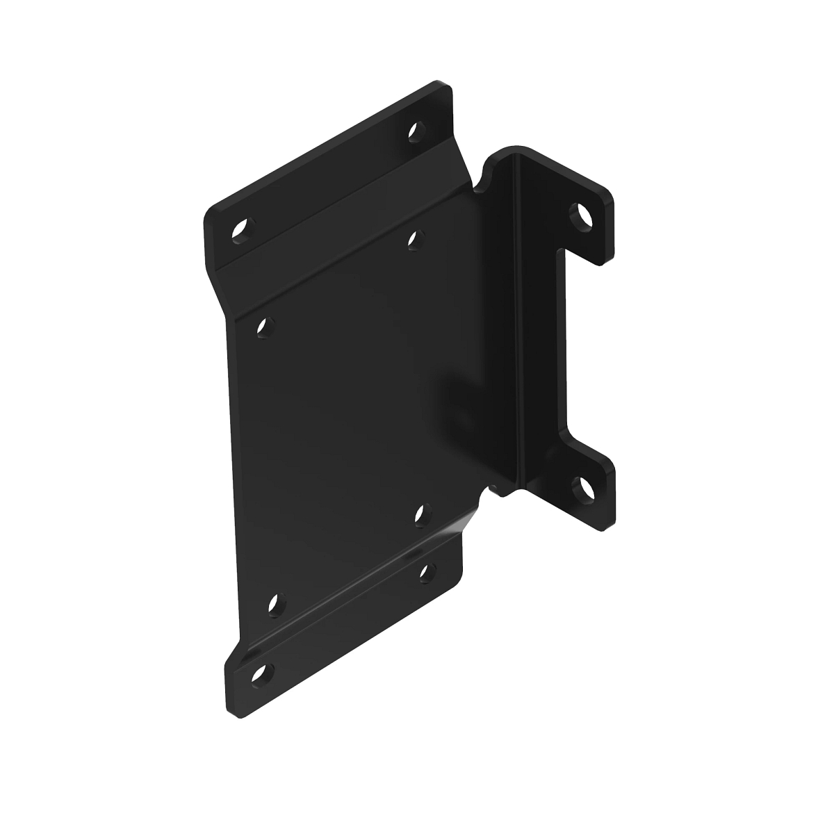 BRACKET, 3500LB WINCH MOUNTING