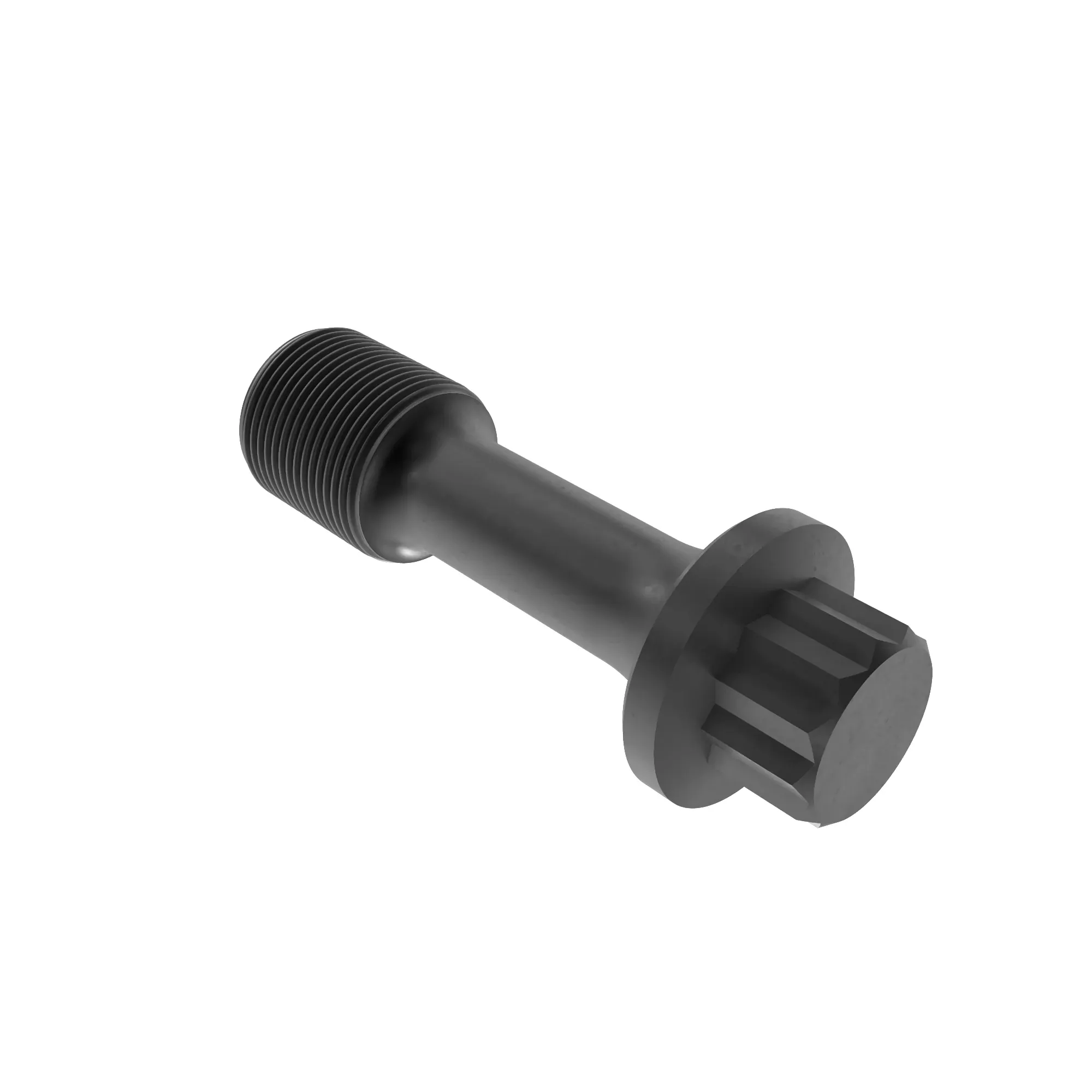 John Deere Flanged Screw, M22 X 70 - L57311