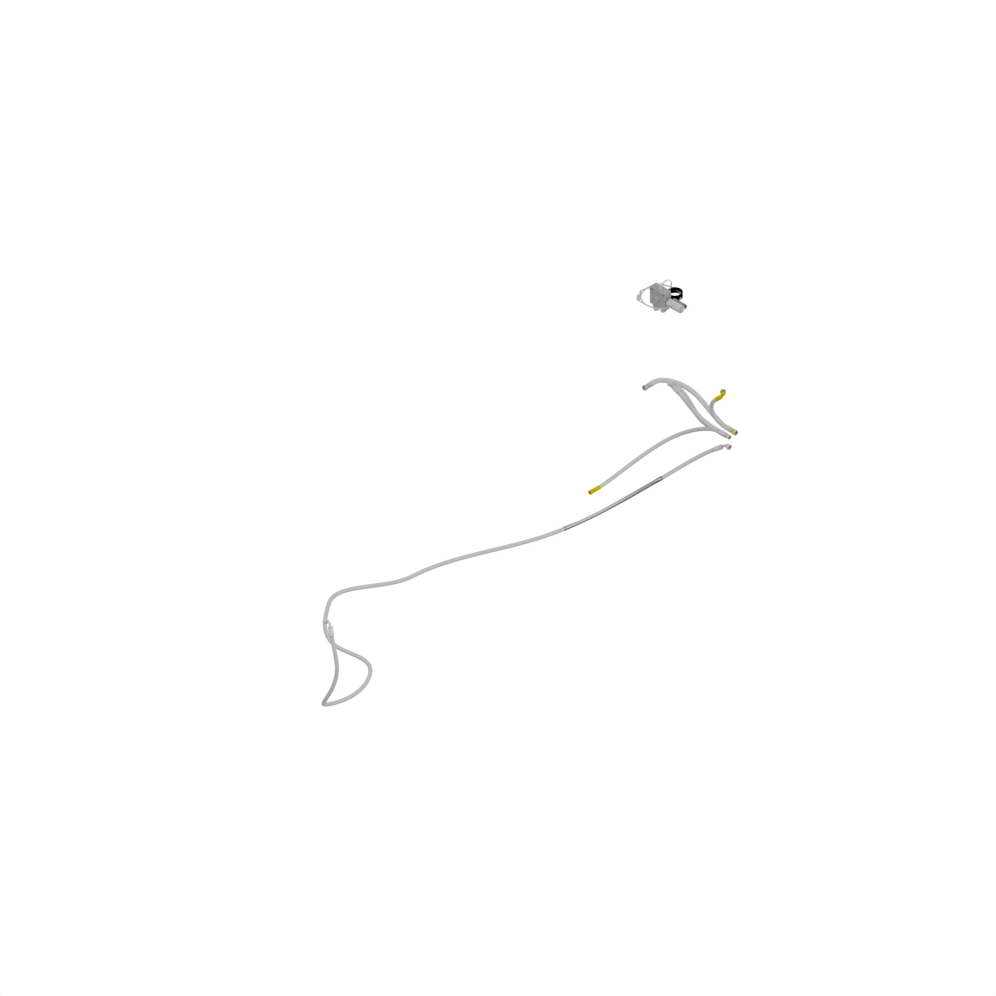 John Deere Runner Opener - AH871B