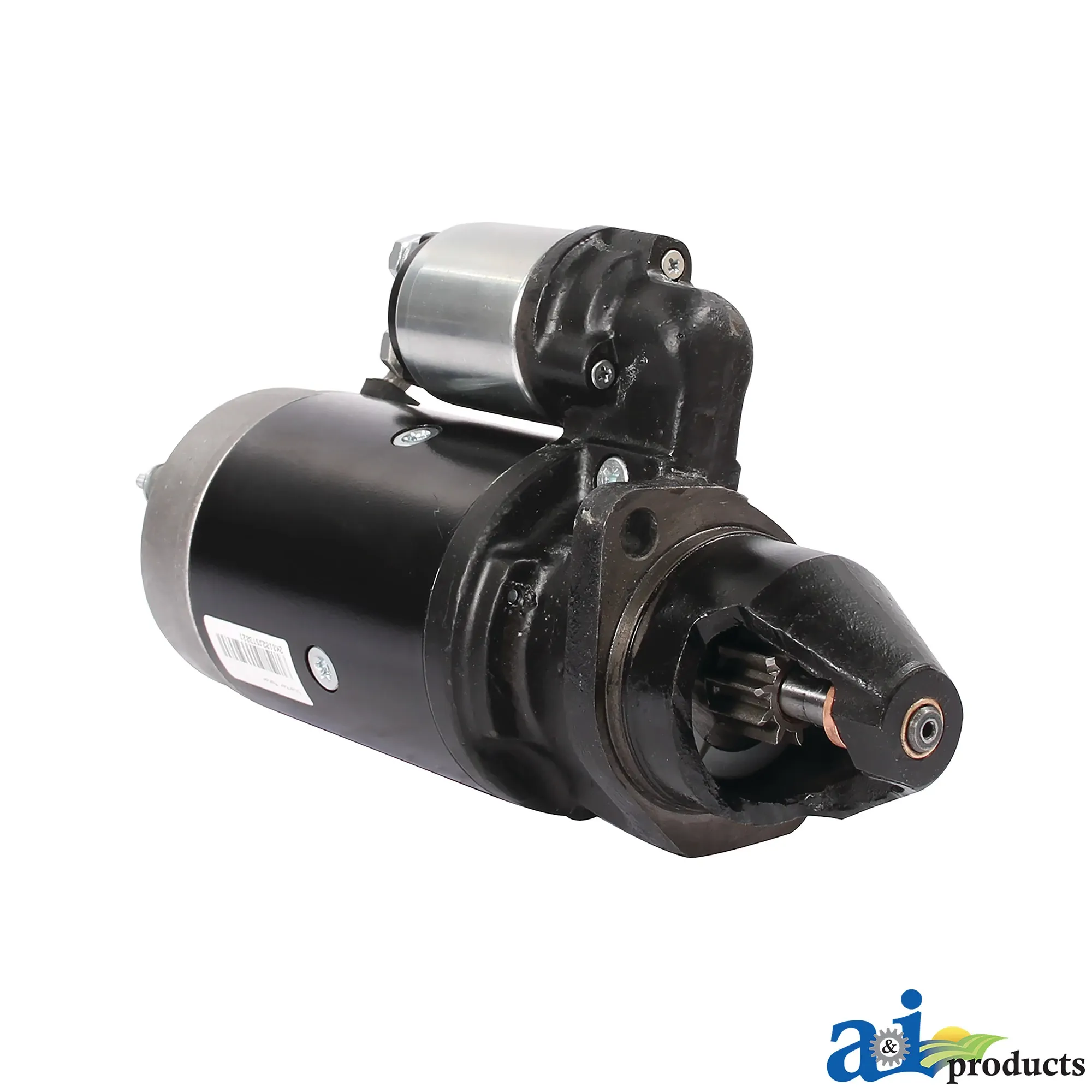 A&I Products Starter Motor - A-TY25951