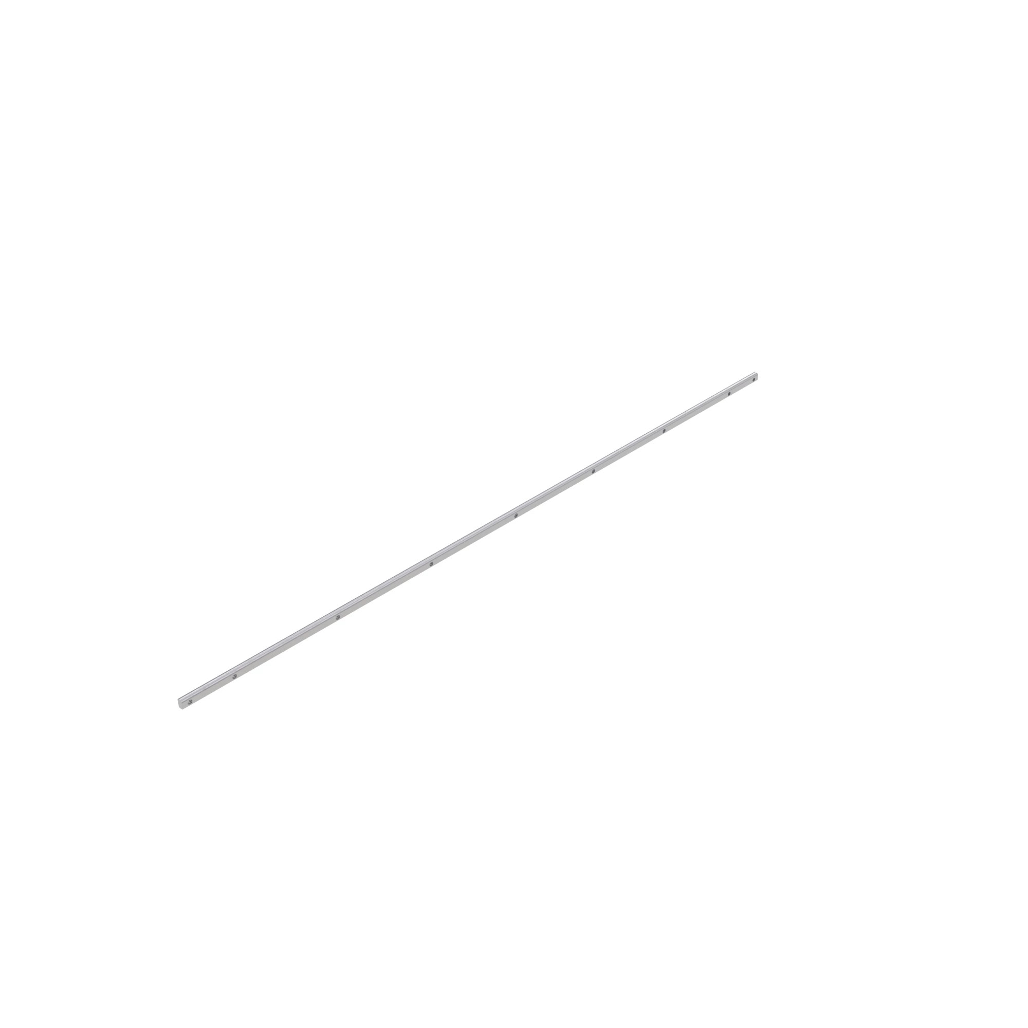 BAR, OSR SIDE DRAPER SPLICE