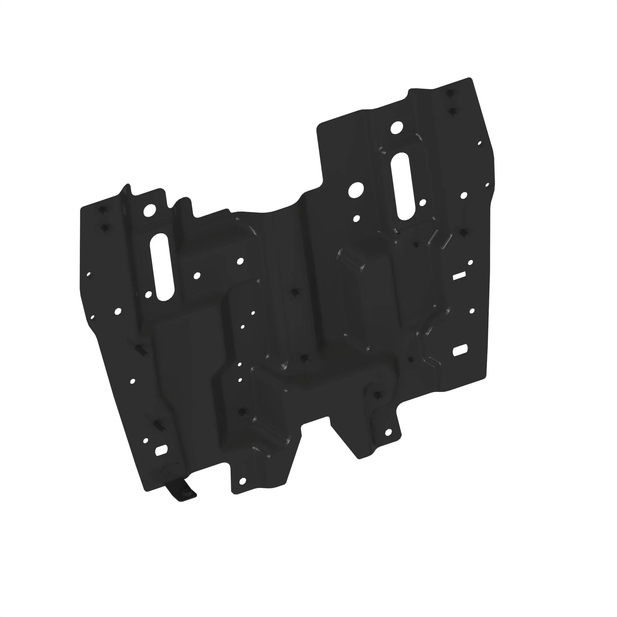 John Deere Front Cover - AL228710