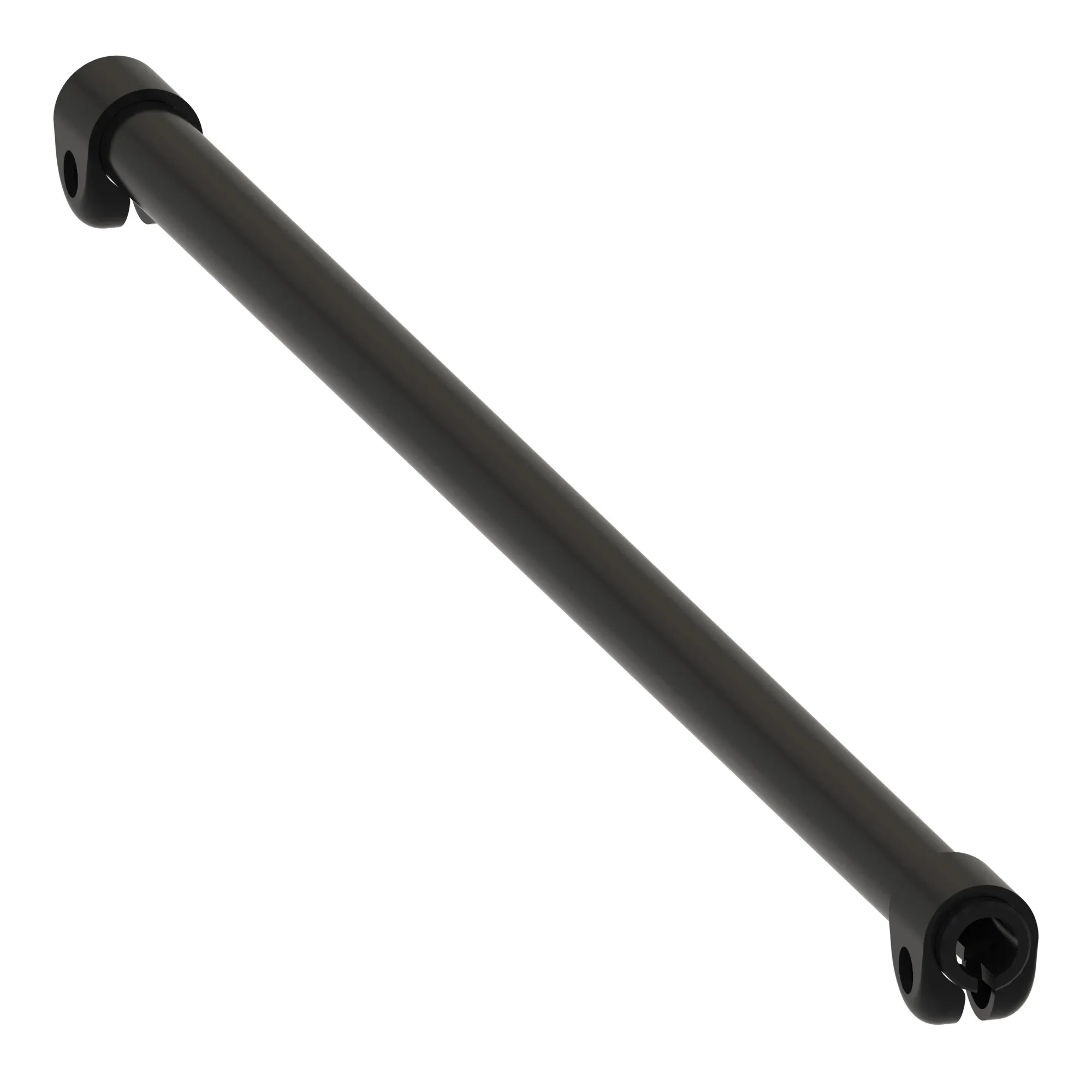 Rod, Assistant Steering Tie, Diame