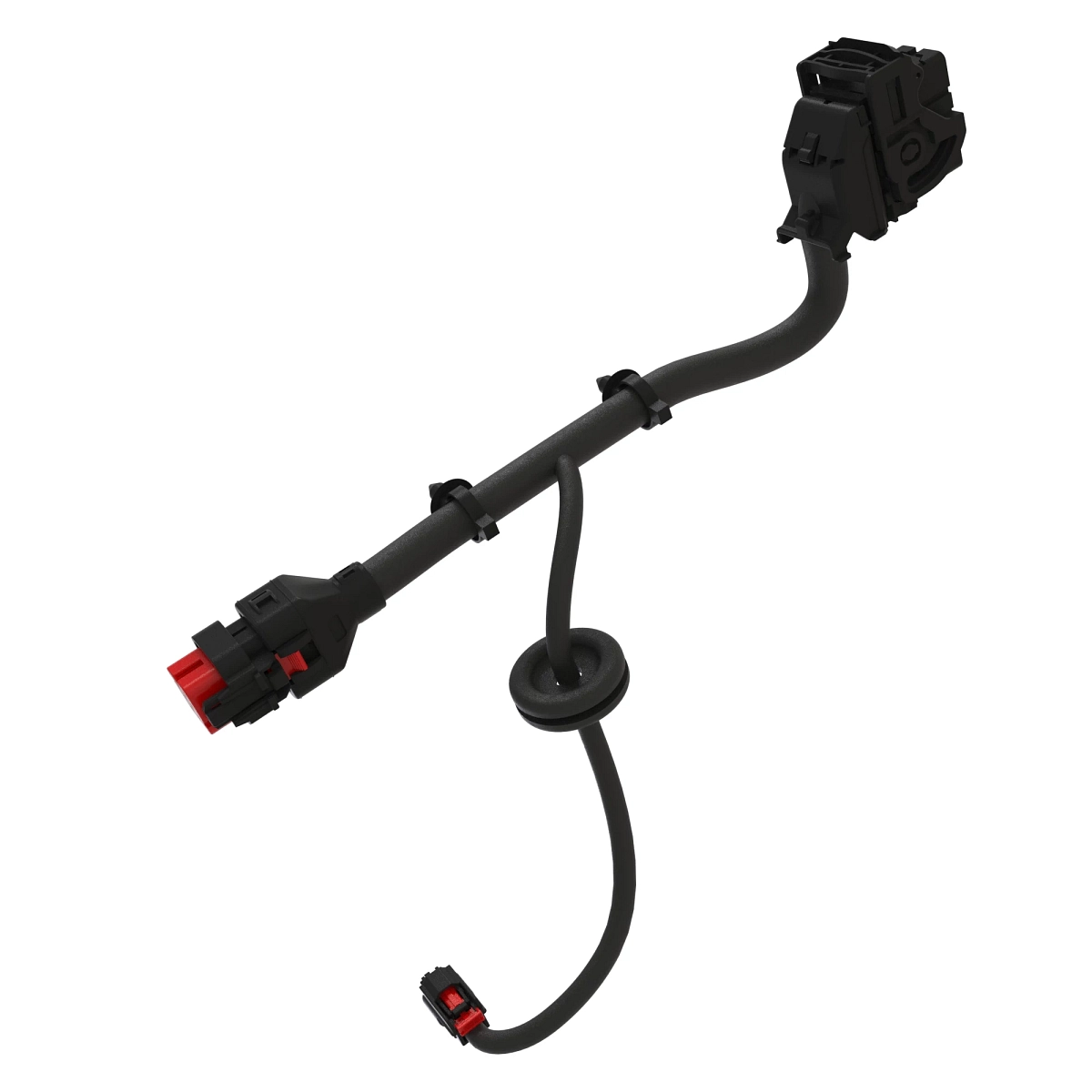 Wiring Harness, Afc Nitro - Control