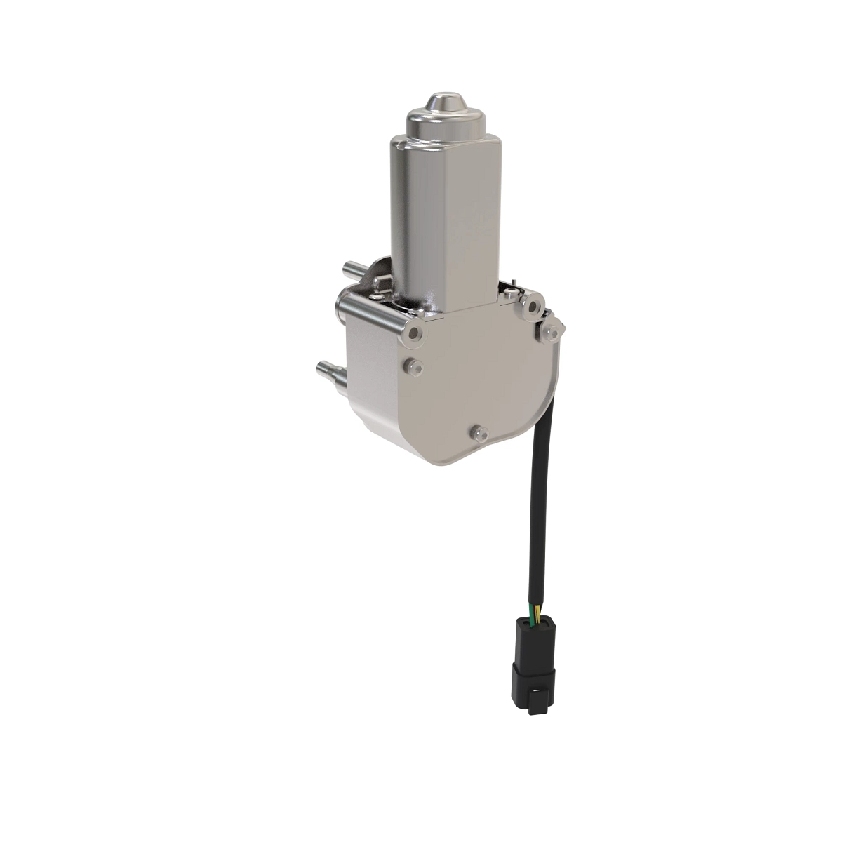 Wiper Motor, Wiper Assembly