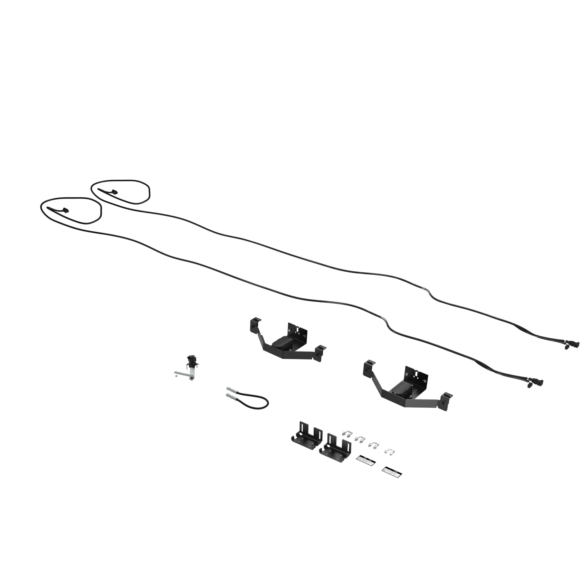 Sensor Kit