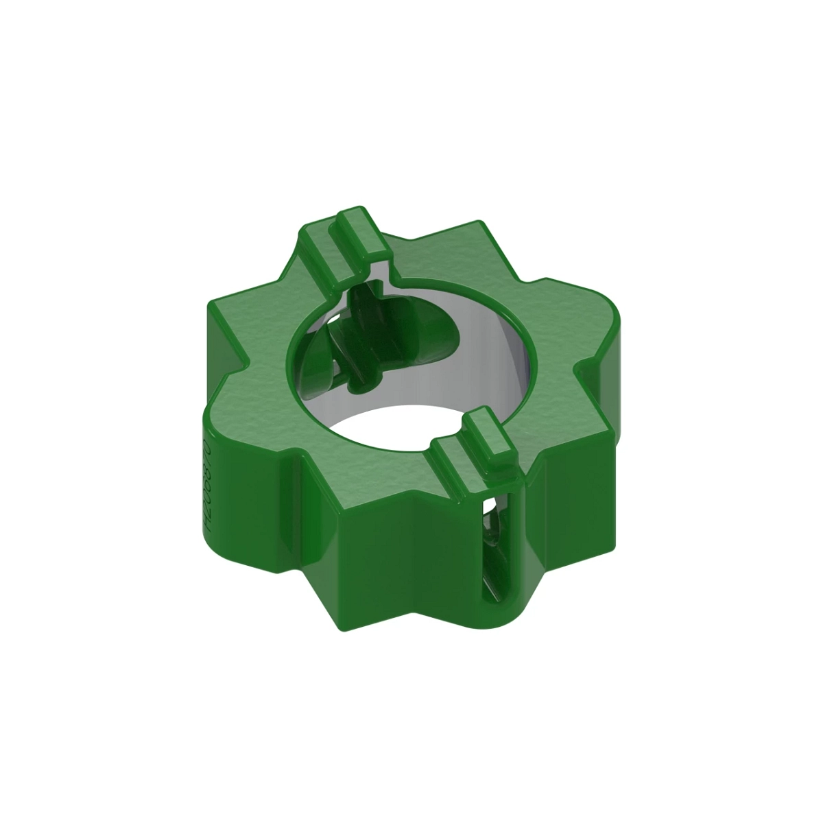 Quick Coupler