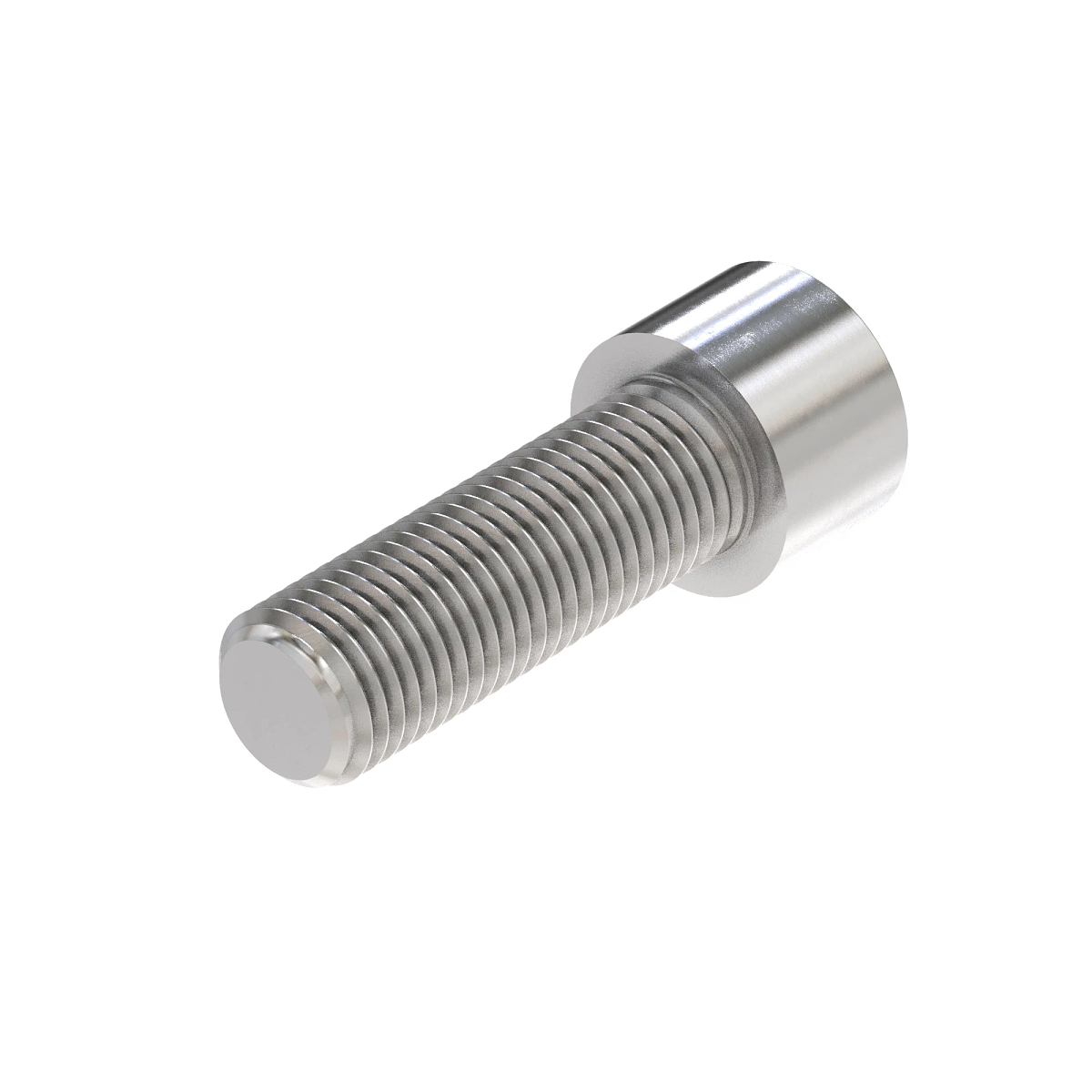 SCREW, HEX SOCKET HEAD