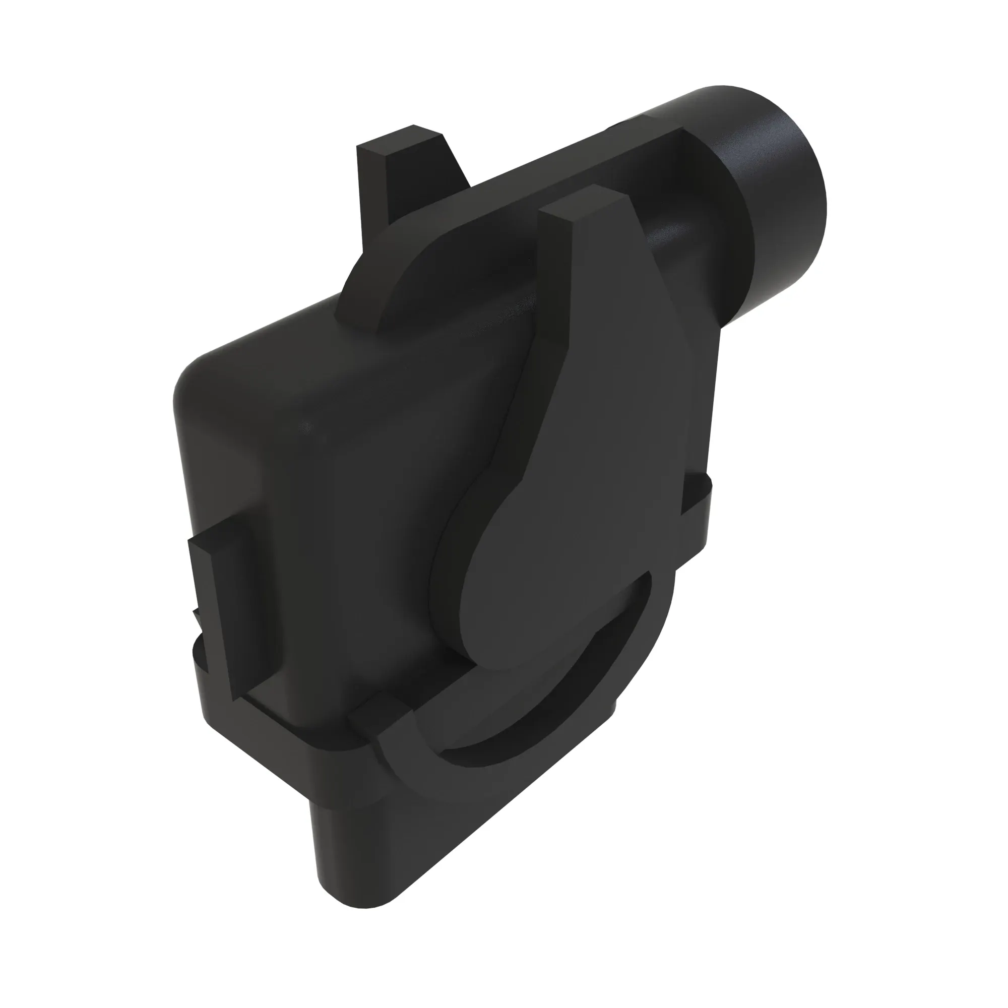 GROTE 5WAY MKR PLUS CONN. HOUSING 80 AMP