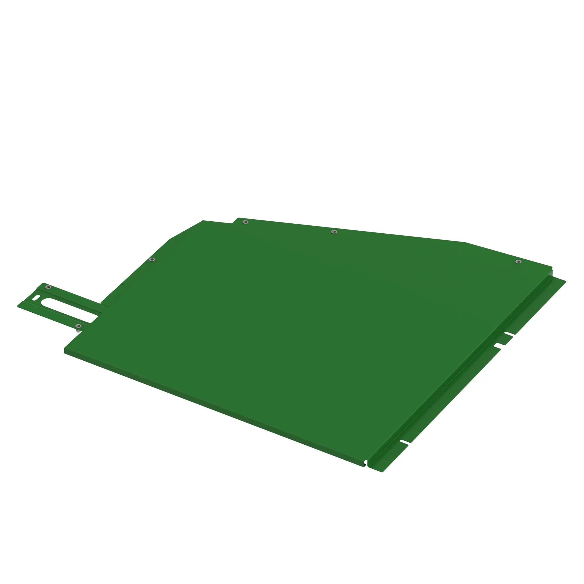 John Deere Belt Drive Shield - AXE79628